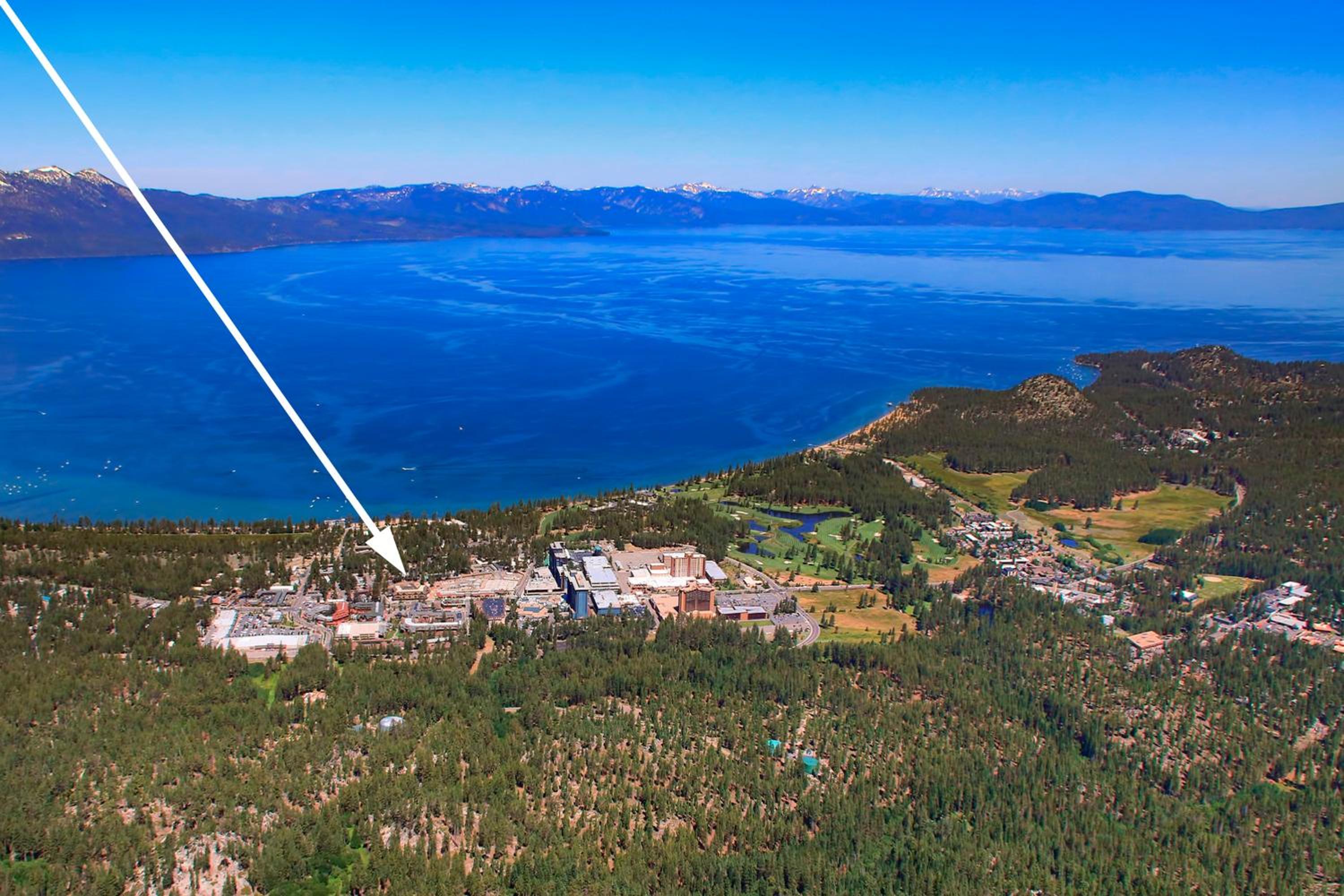 Zalanta, A Vail Resorts Property