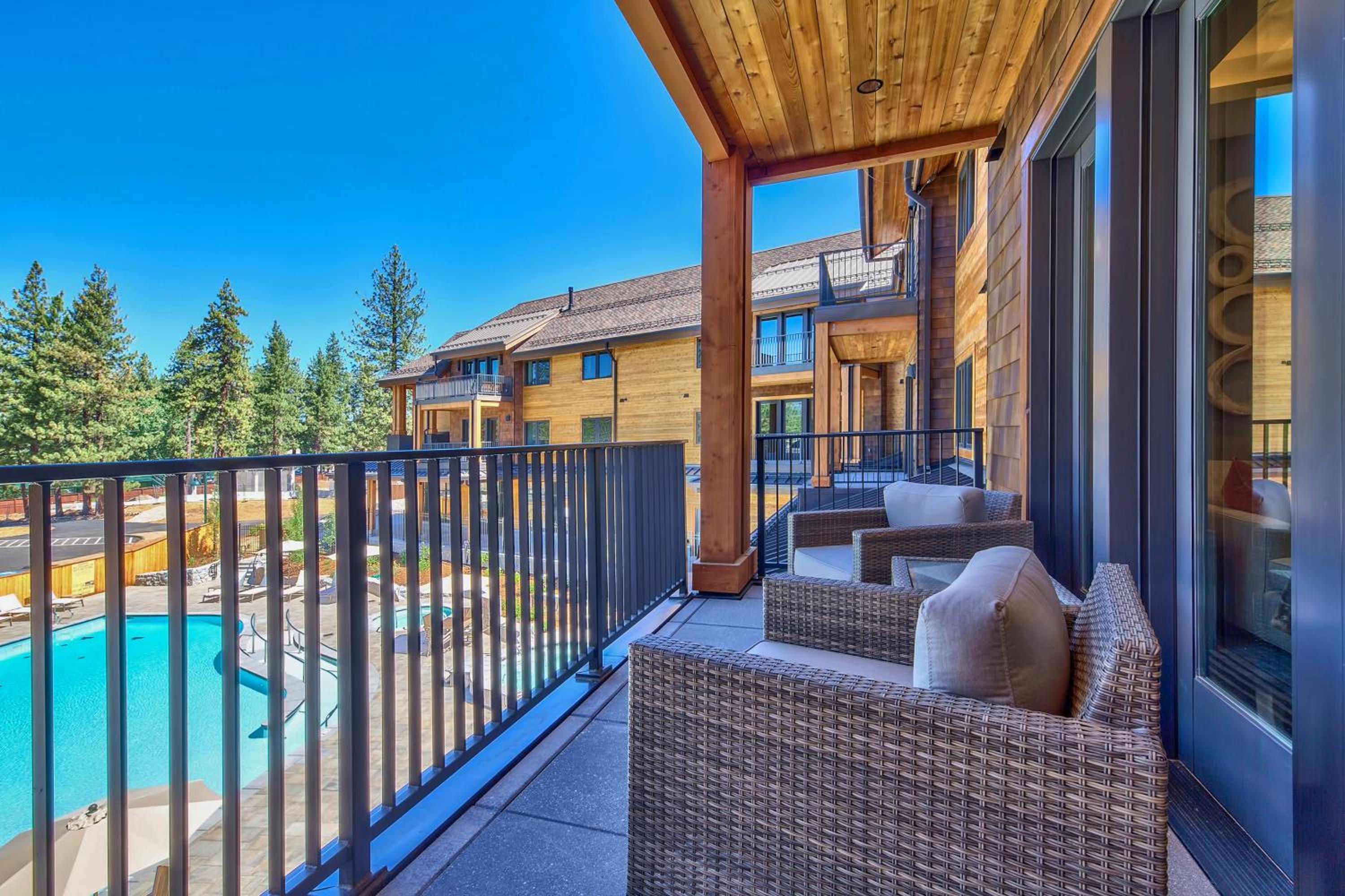 Zalanta, A Vail Resorts Property