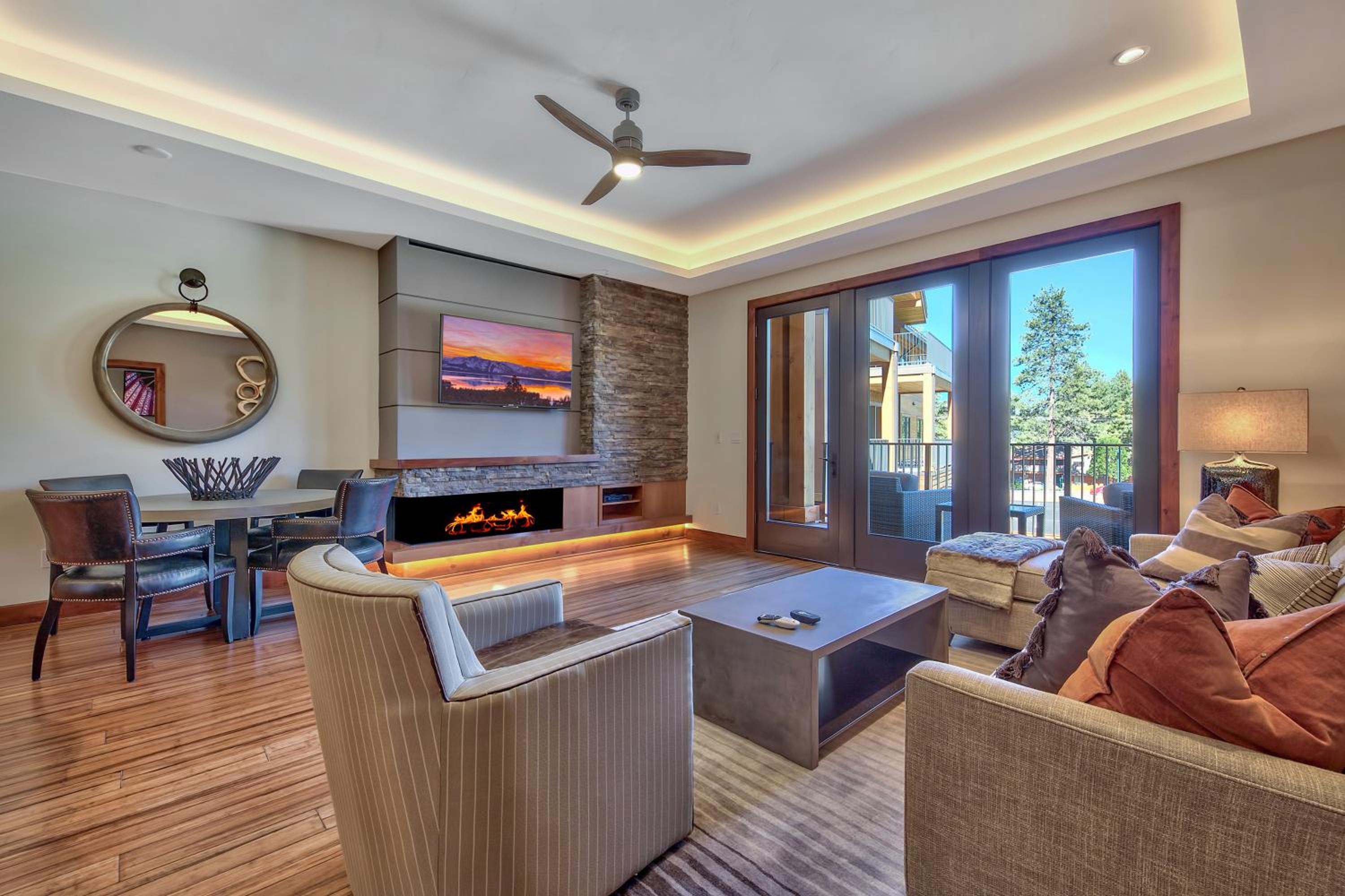 Zalanta, A Vail Resorts Property