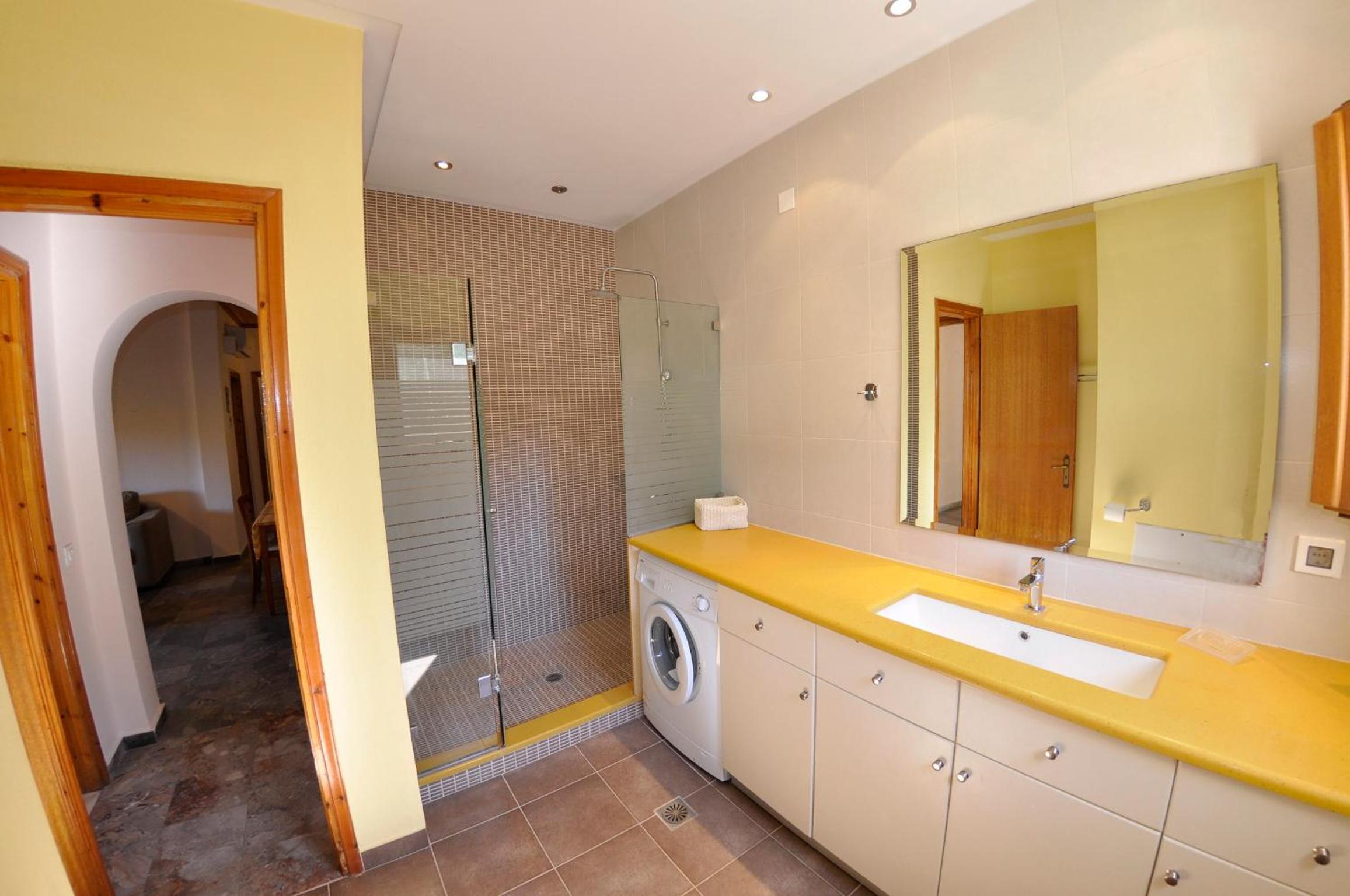 Magdalini Apartments view 4