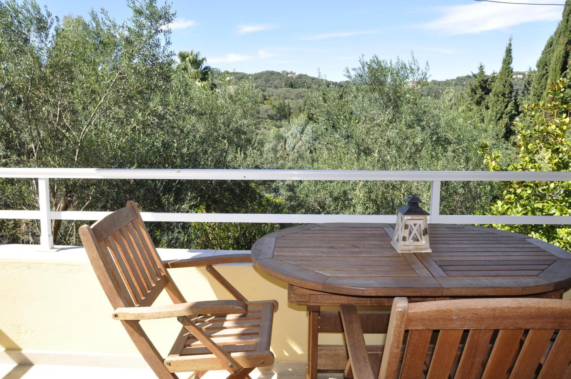 Magdalini Apartments view 3