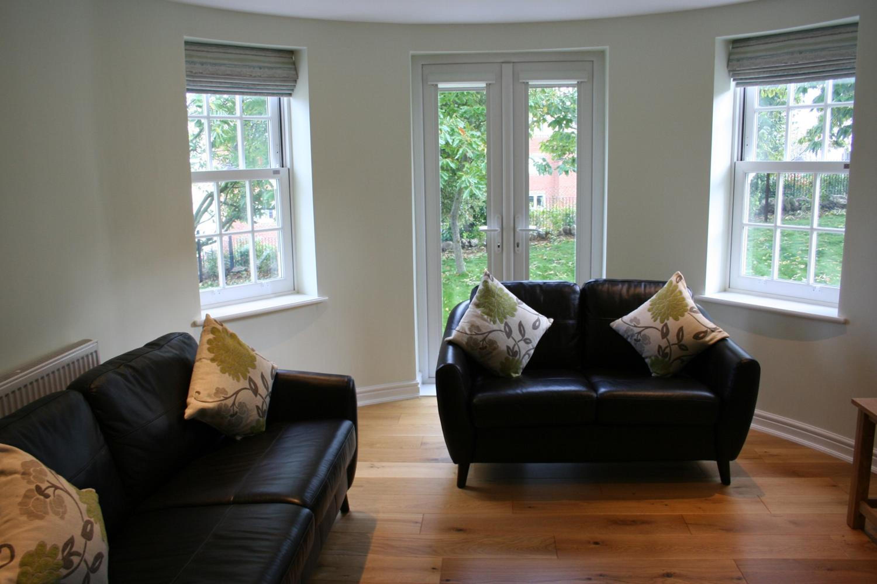 Highlands Apartment 2 view 2
