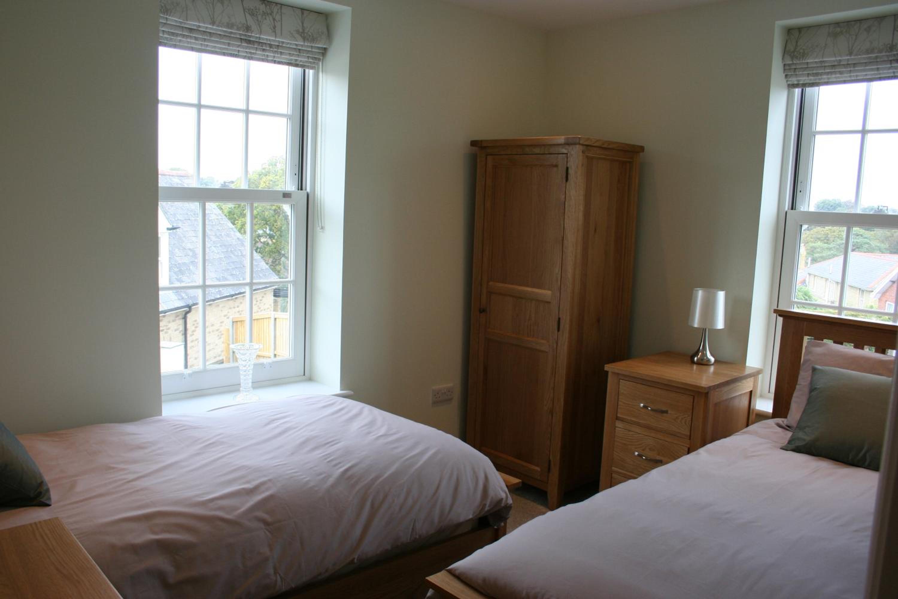 Highlands Apartment 2 view 5