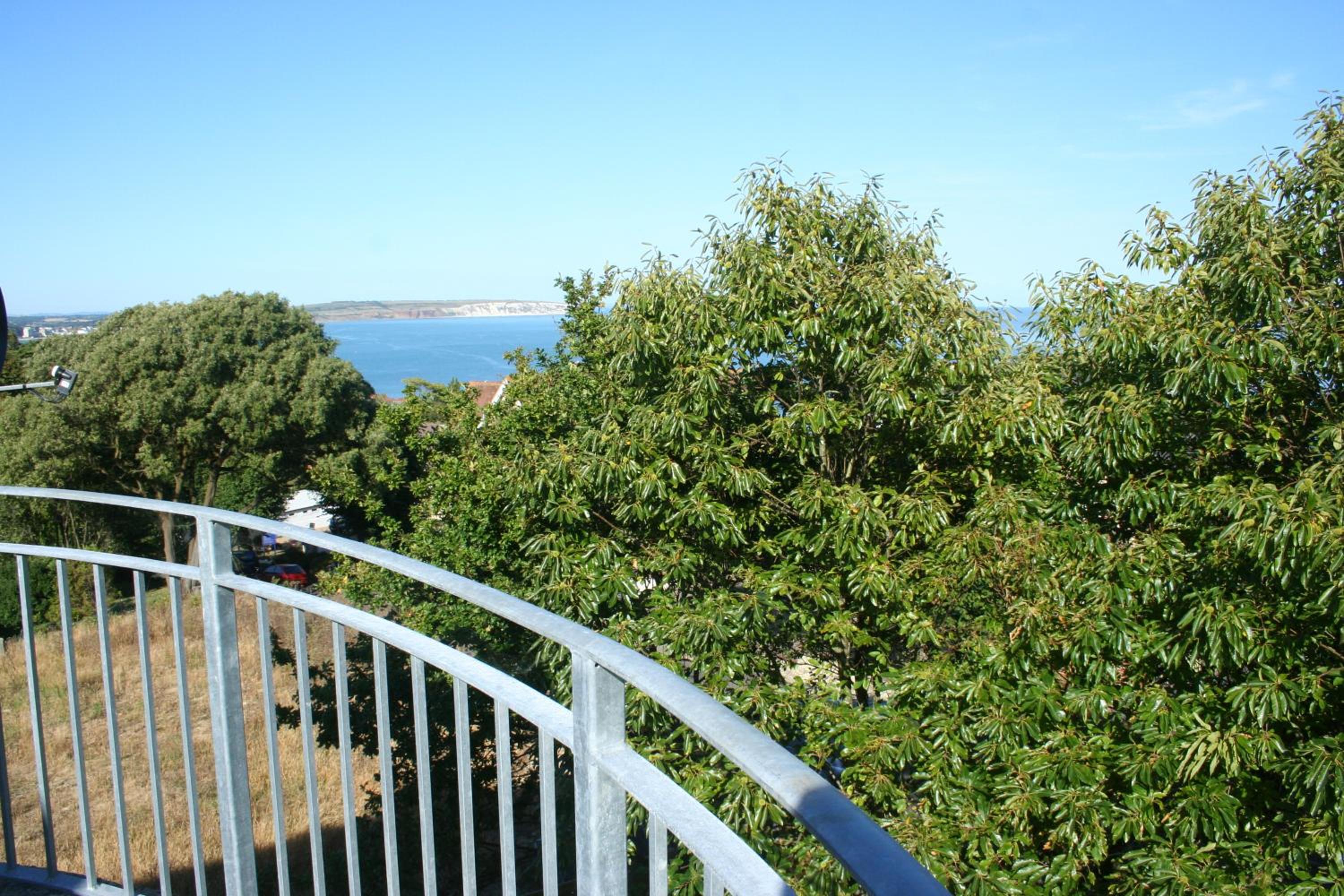 Highlands Apartment 4 view 2