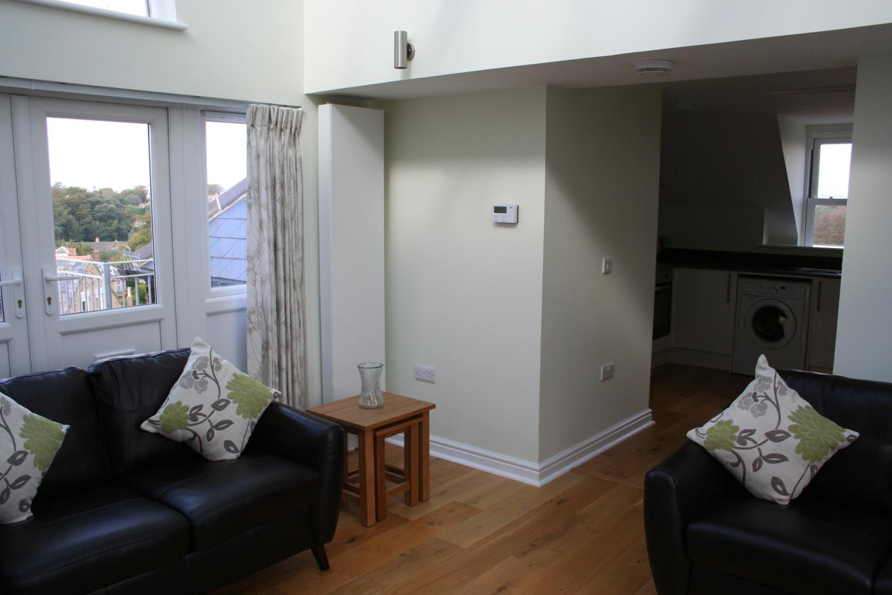 Highlands Apartment 4 view 5