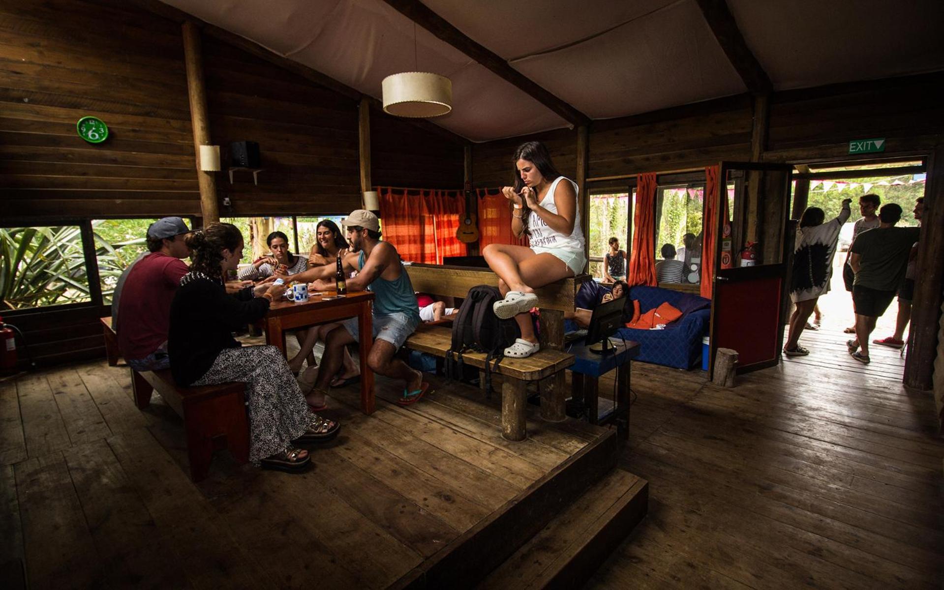 Posada La Pedrera