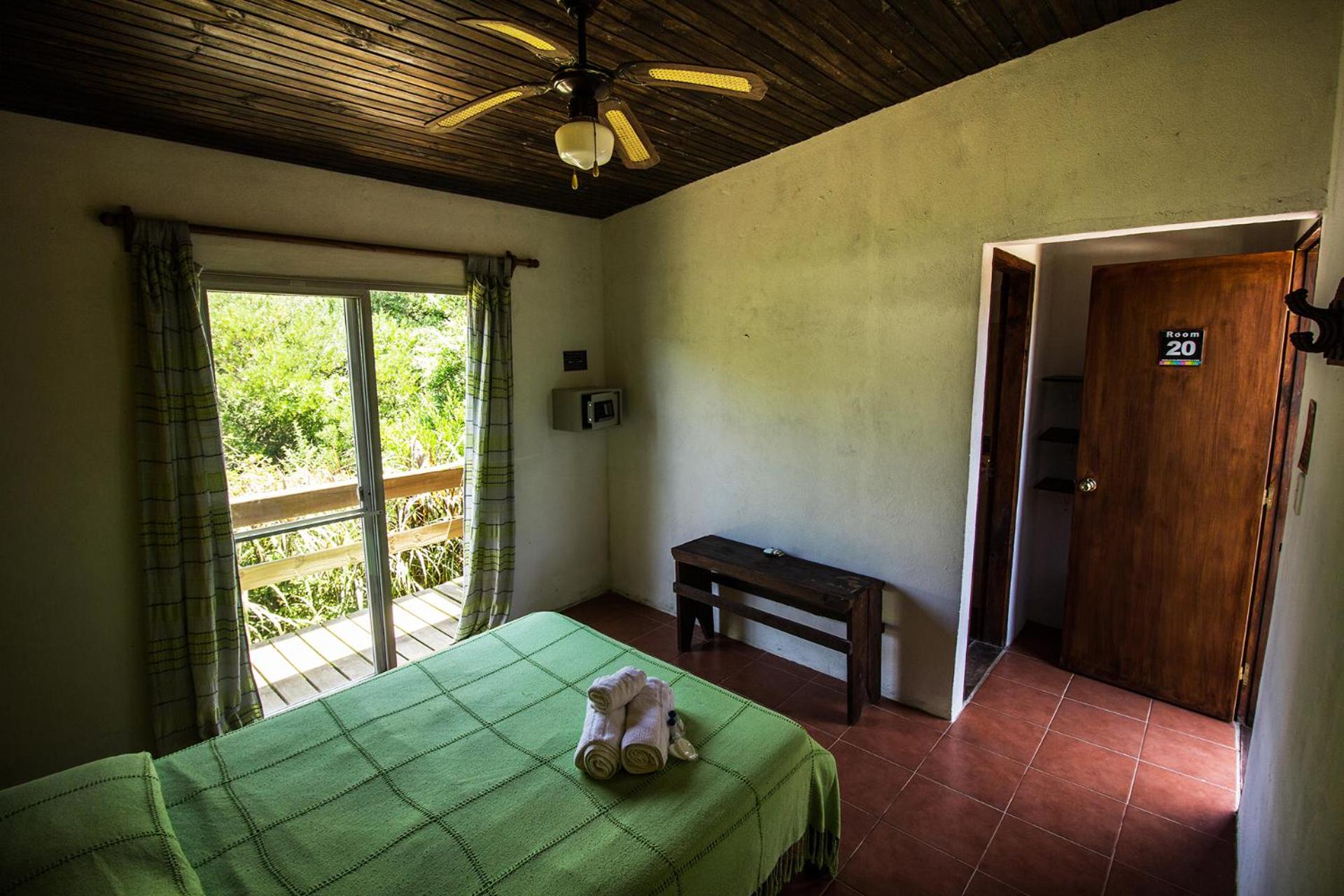 Posada La Pedrera