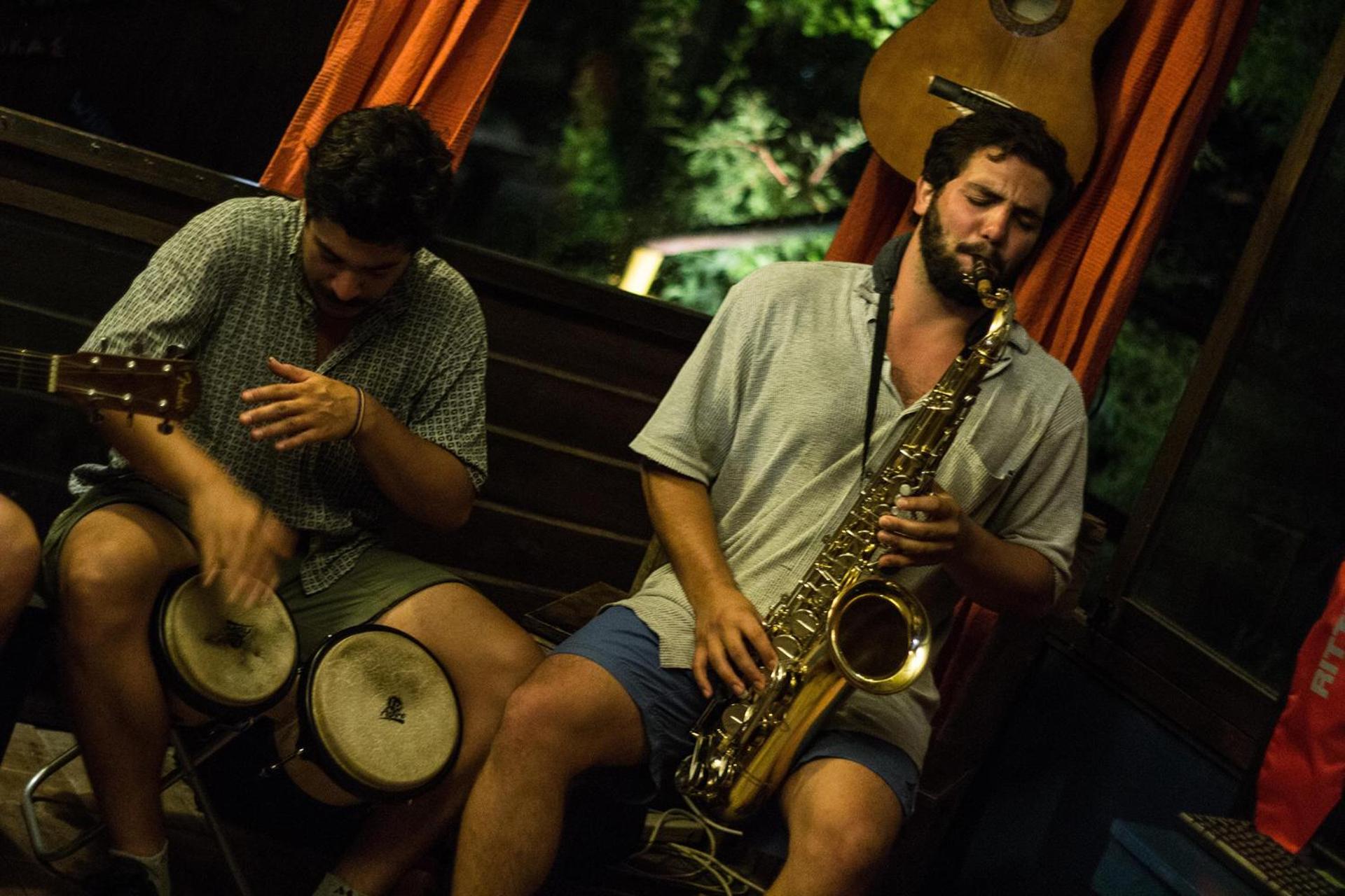 Posada La Pedrera
