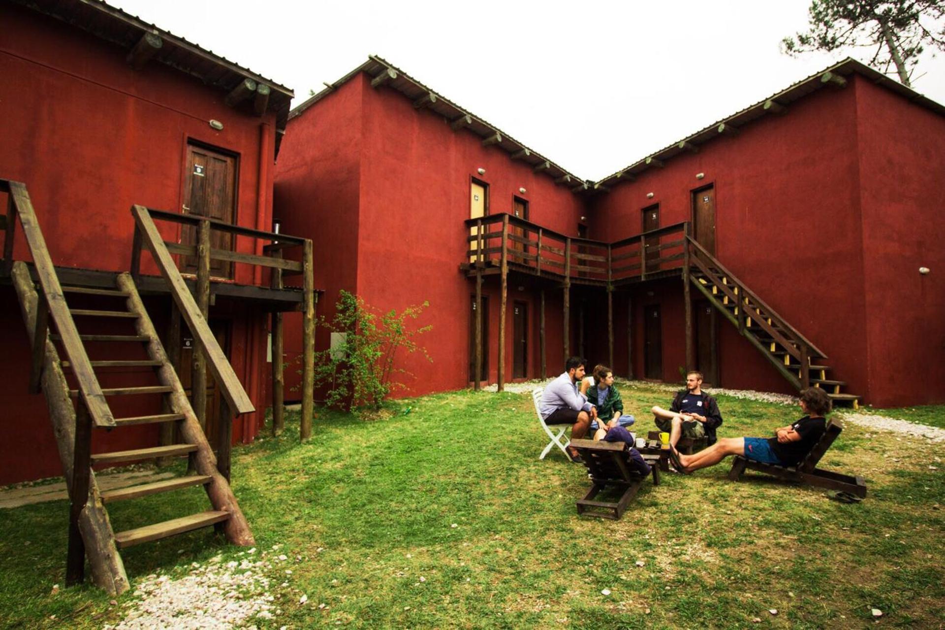 Posada La Pedrera