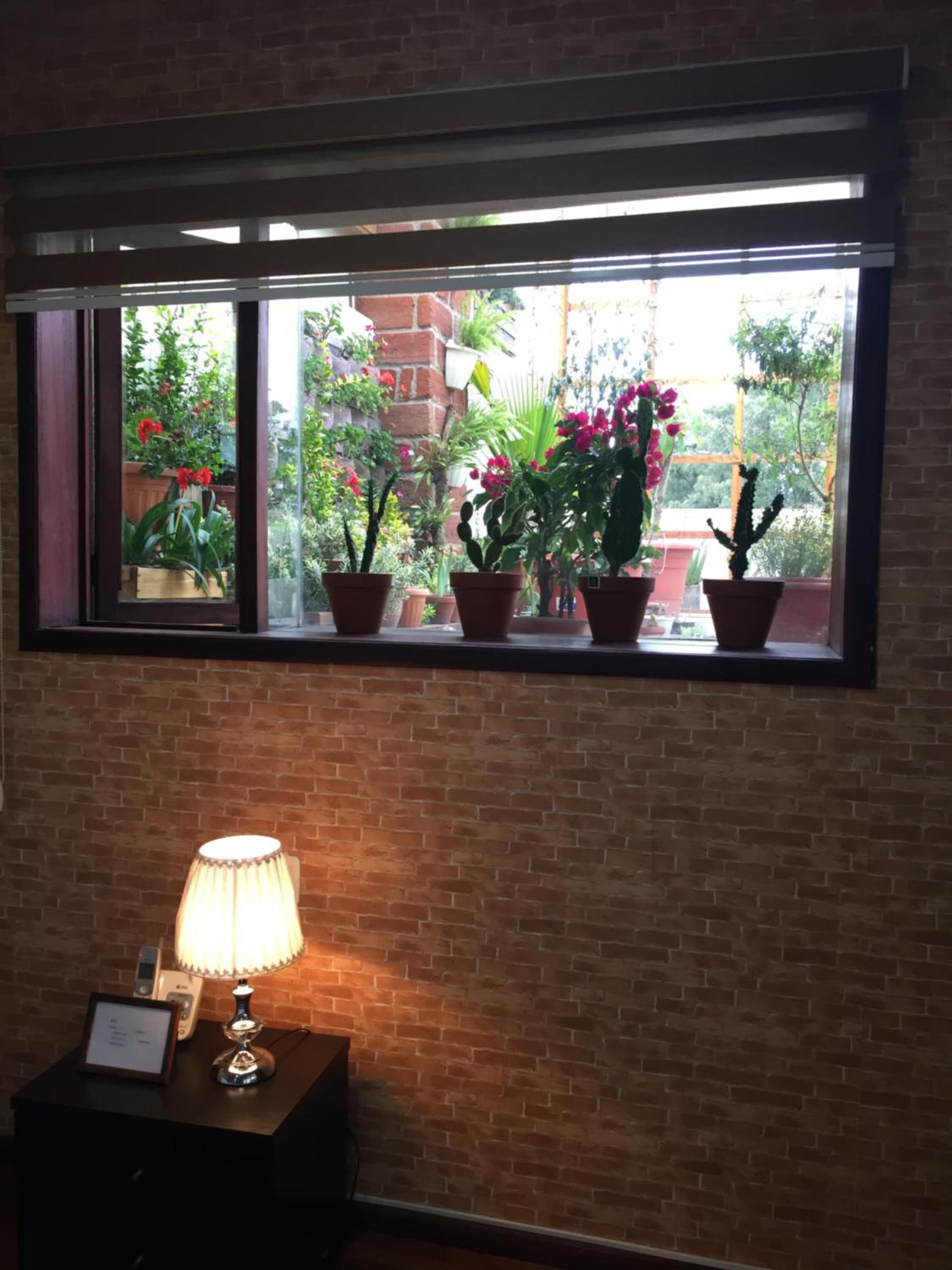 Quito Terrace