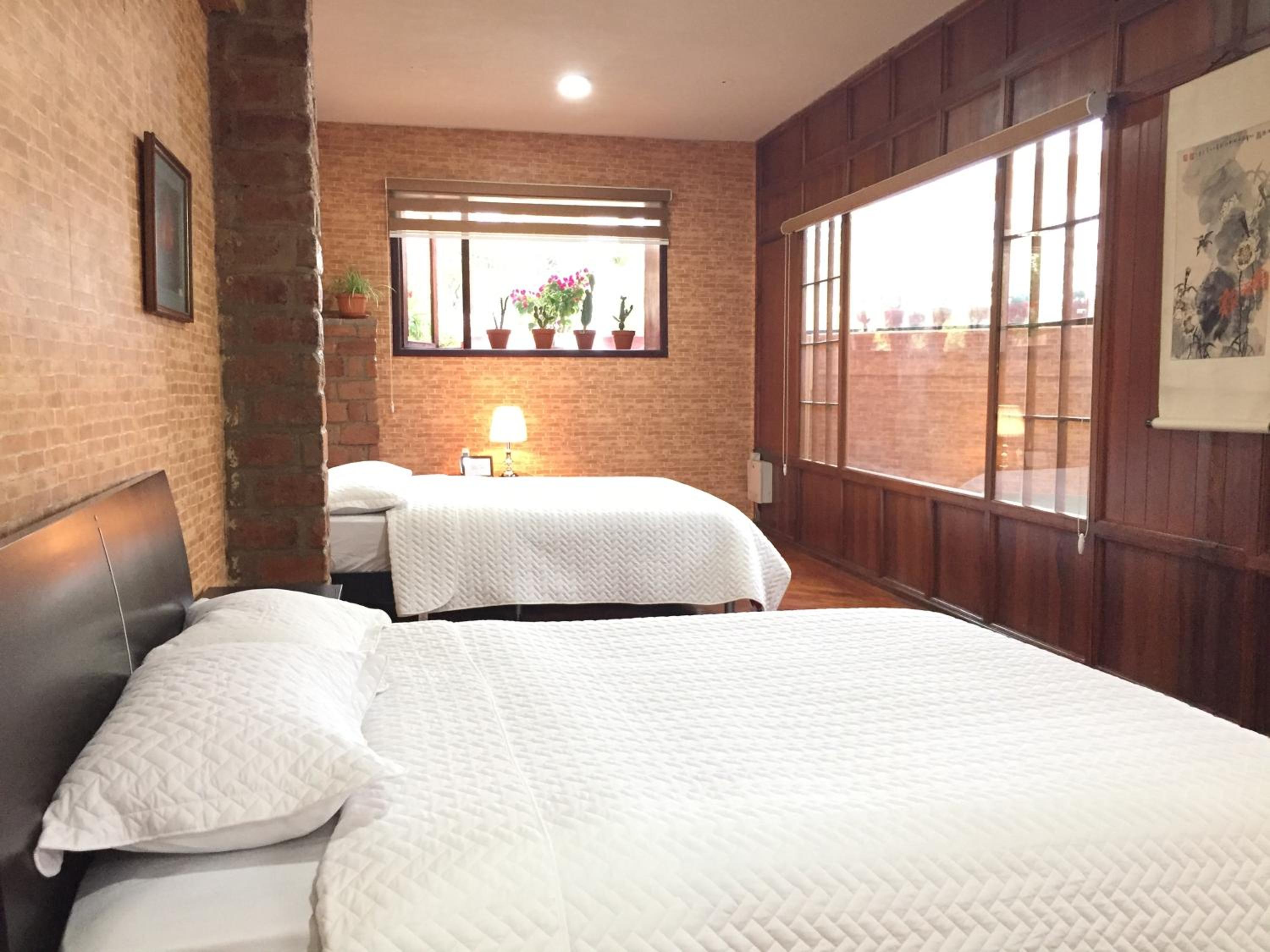 Quito Terrace