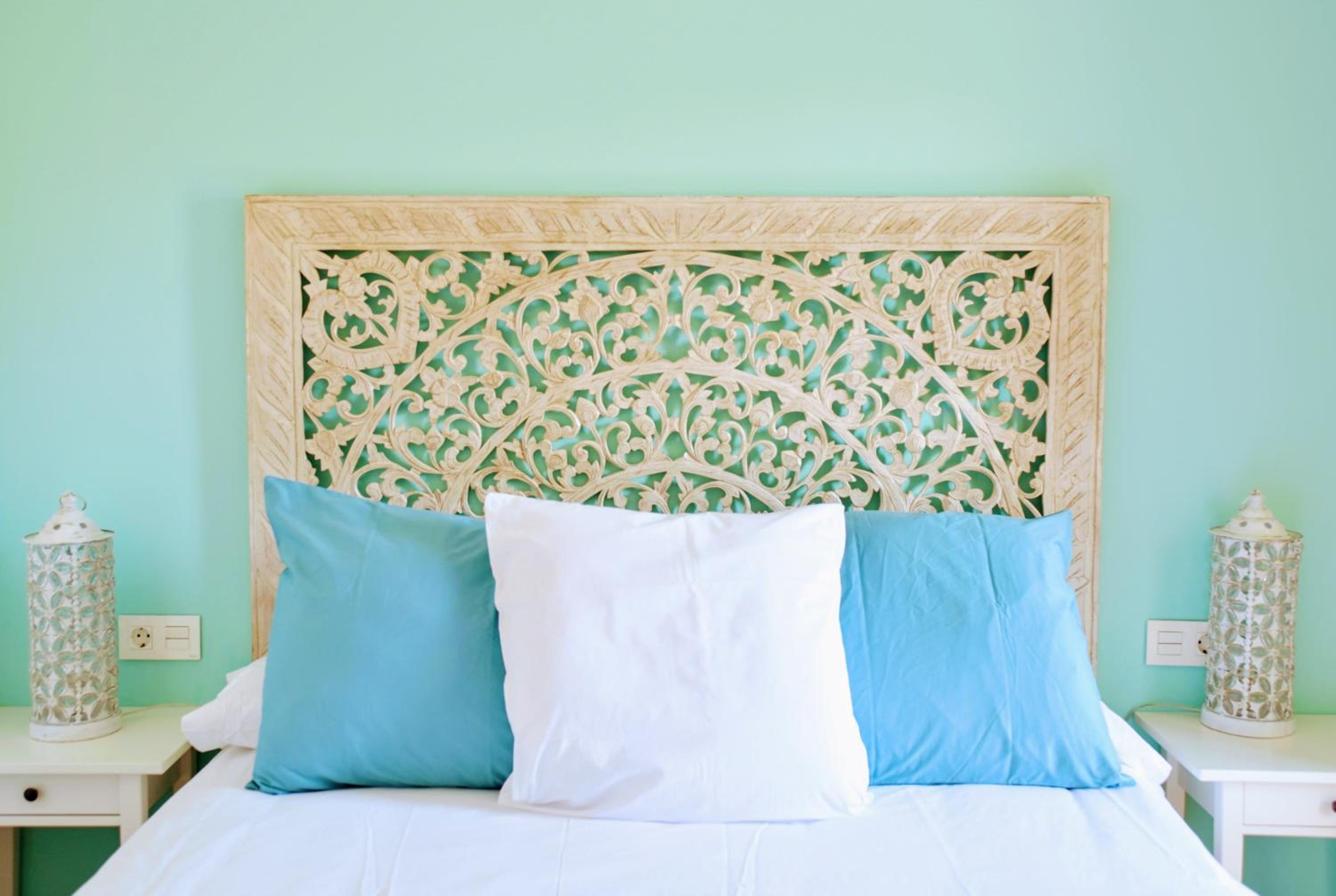 Homely Málaga Felix Saenz Malaguese