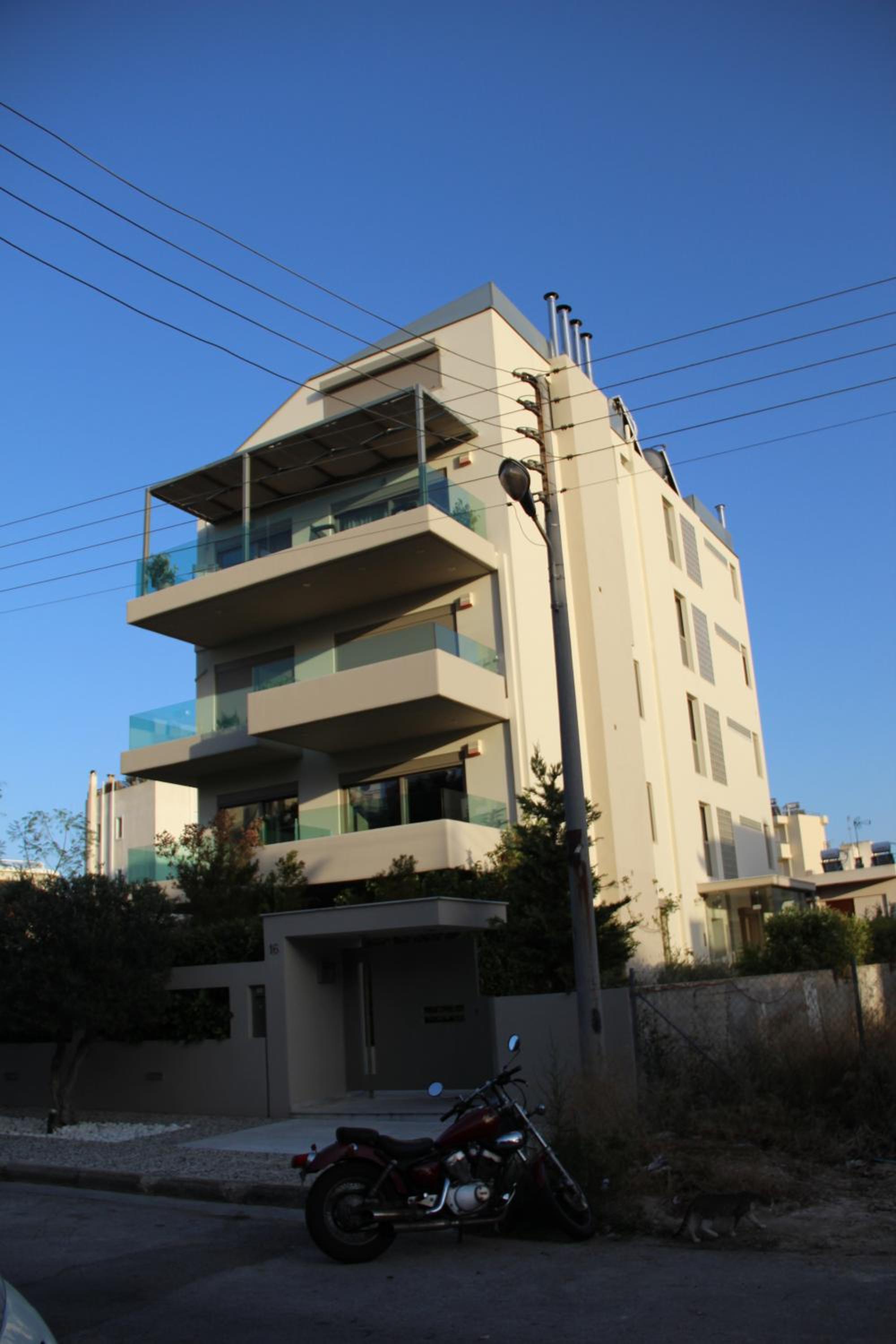 Glyfada Luxury