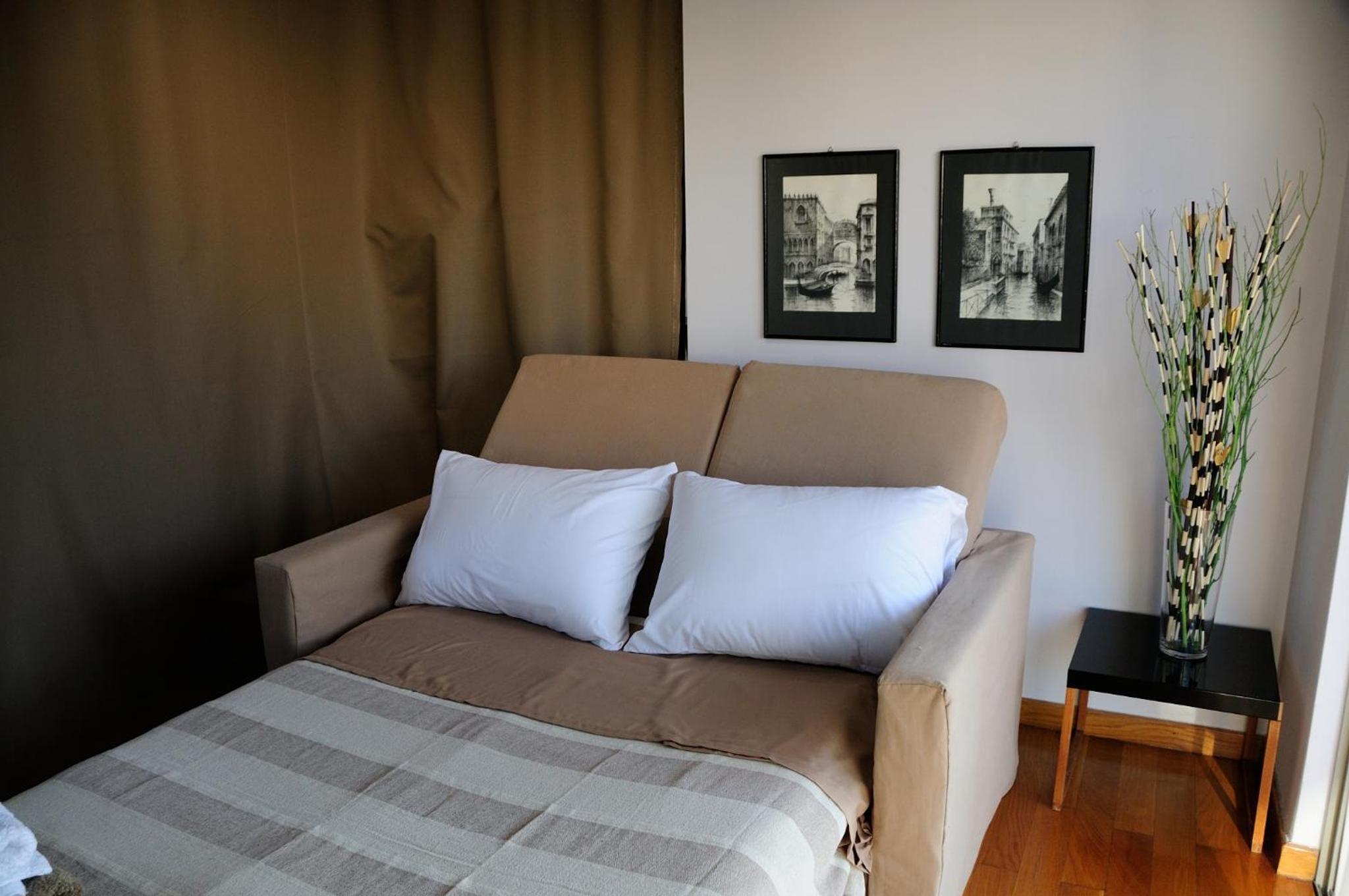 Glyfada Luxury