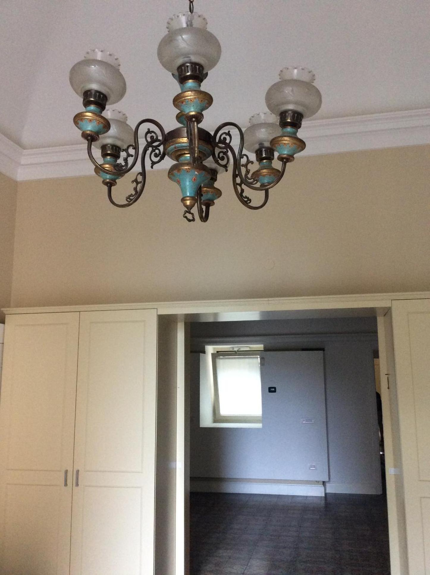 Suite con terrazza in centro storico view 5