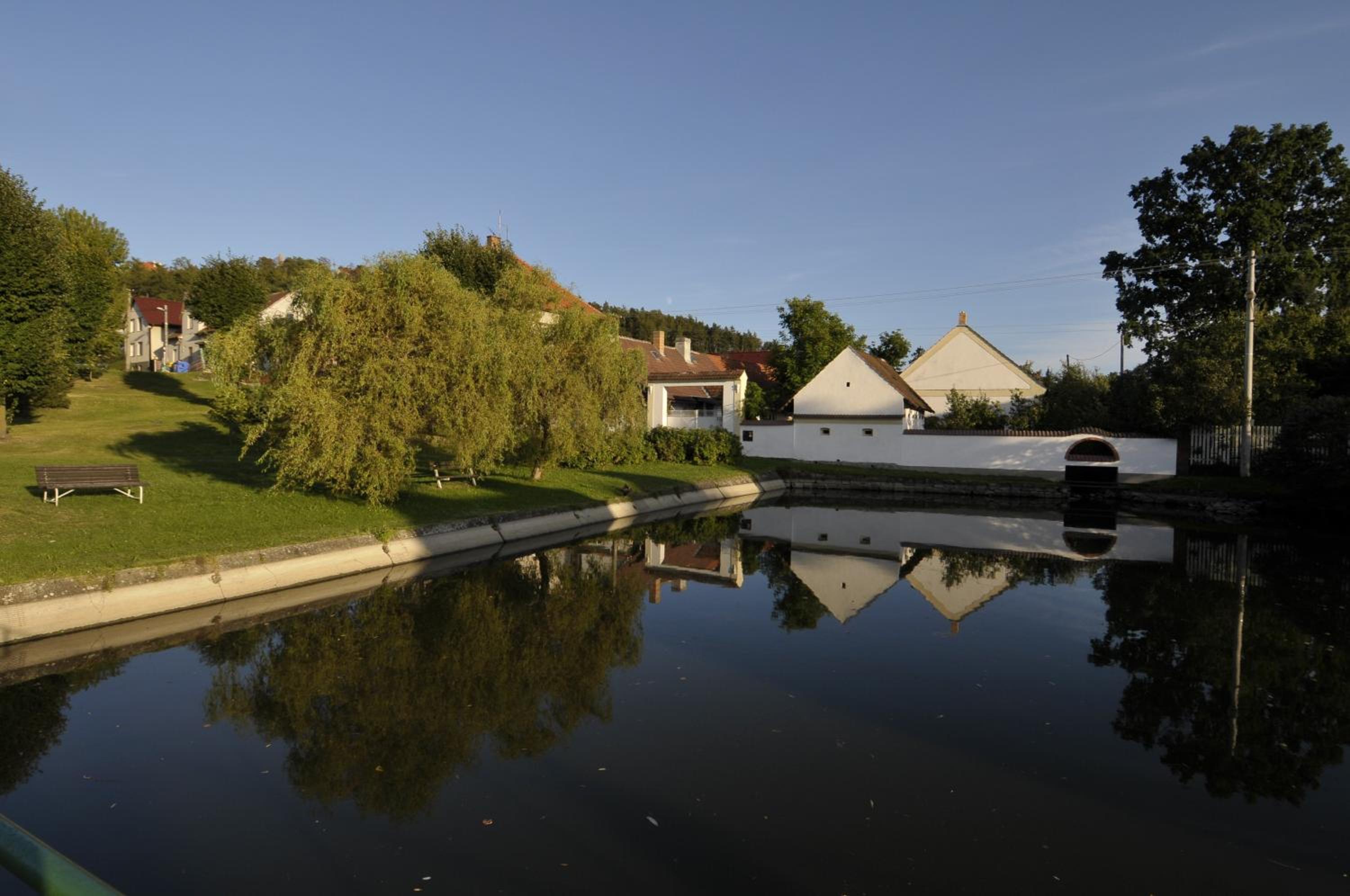 Pension Country Relax