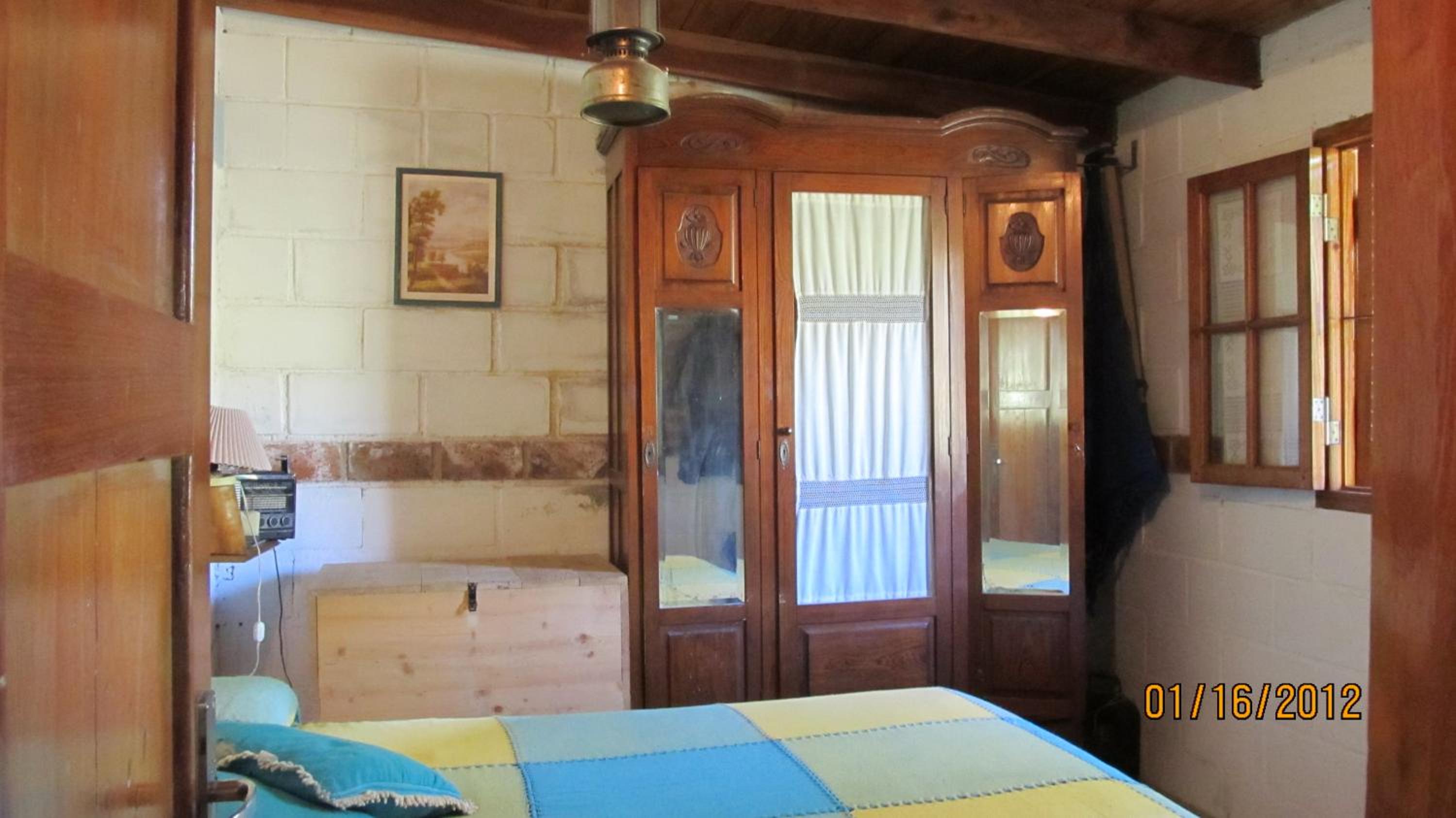 Aike Cabañas de Montaña