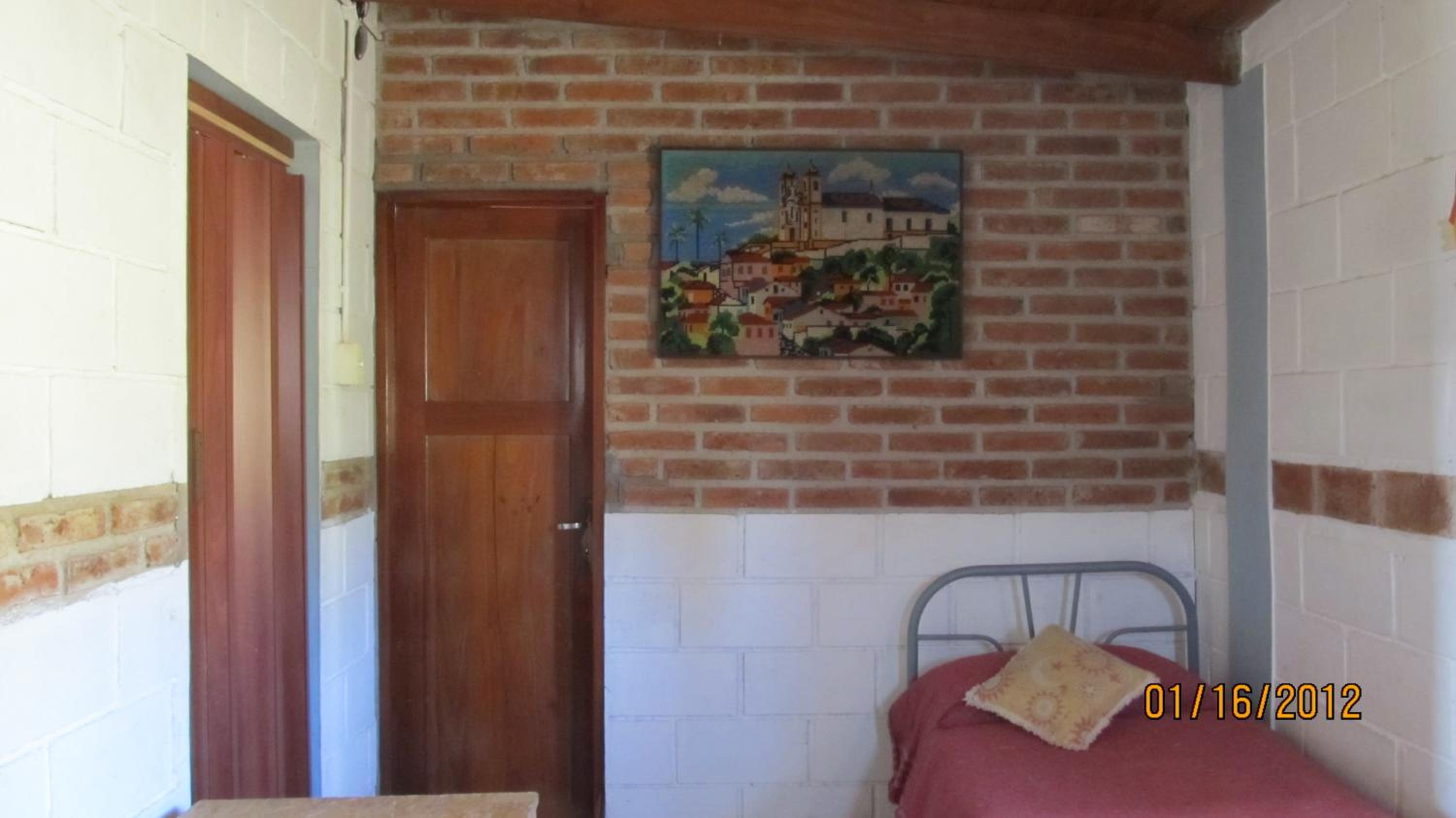 Aike Cabañas de Montaña