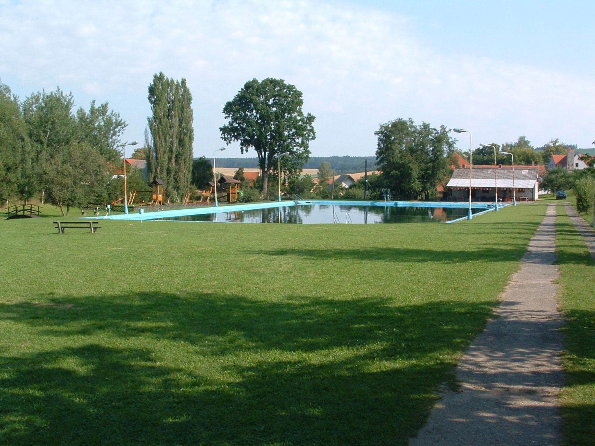 Pension Country Relax