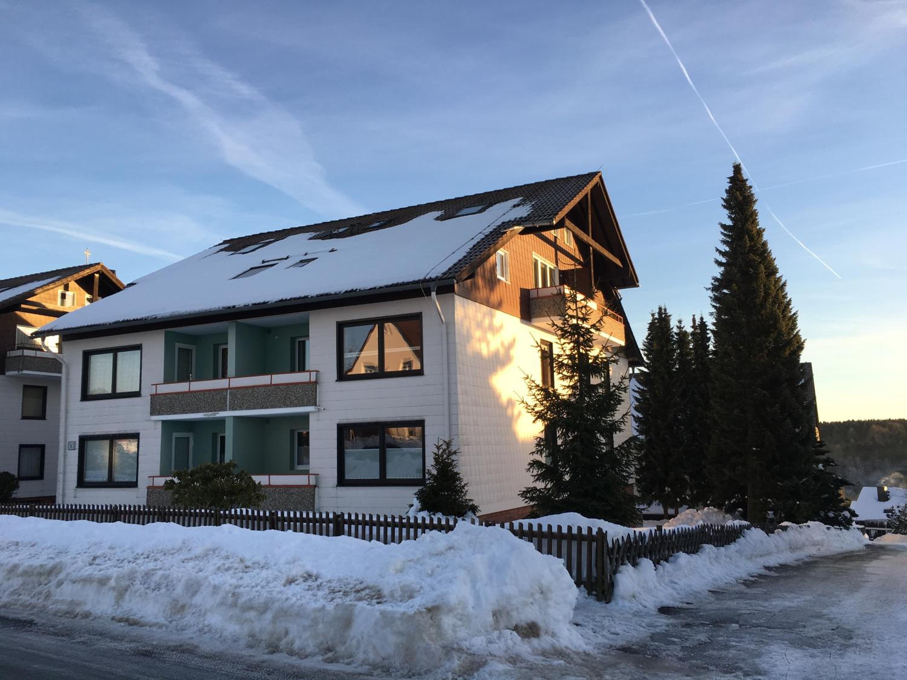 Ferienwohnung MILA Braunlage