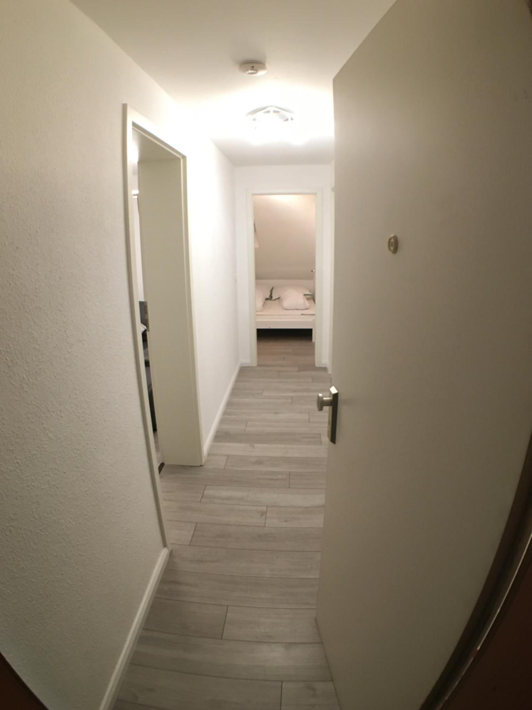 Ferienwohnung MILA Braunlage