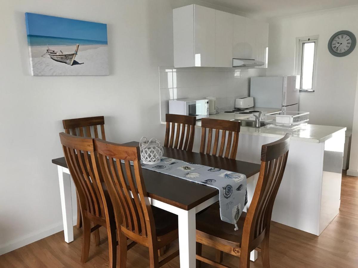 Marina View Chalets