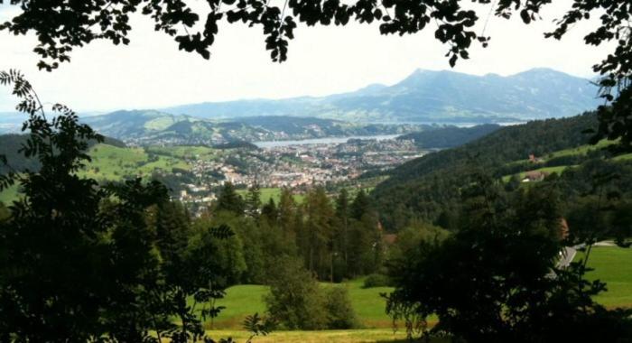 Chalet Murmeli