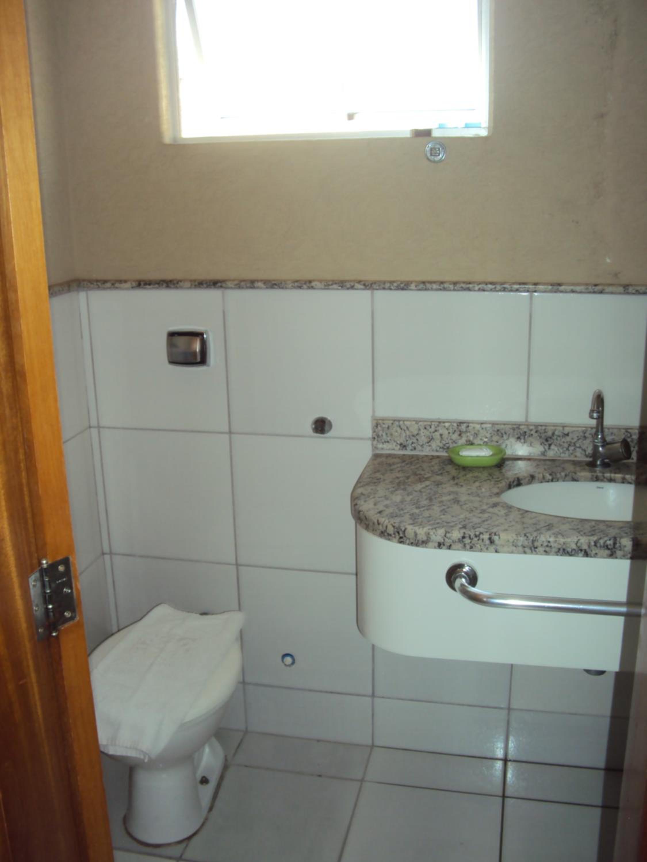 Apartamento Grand Dolphin 1002