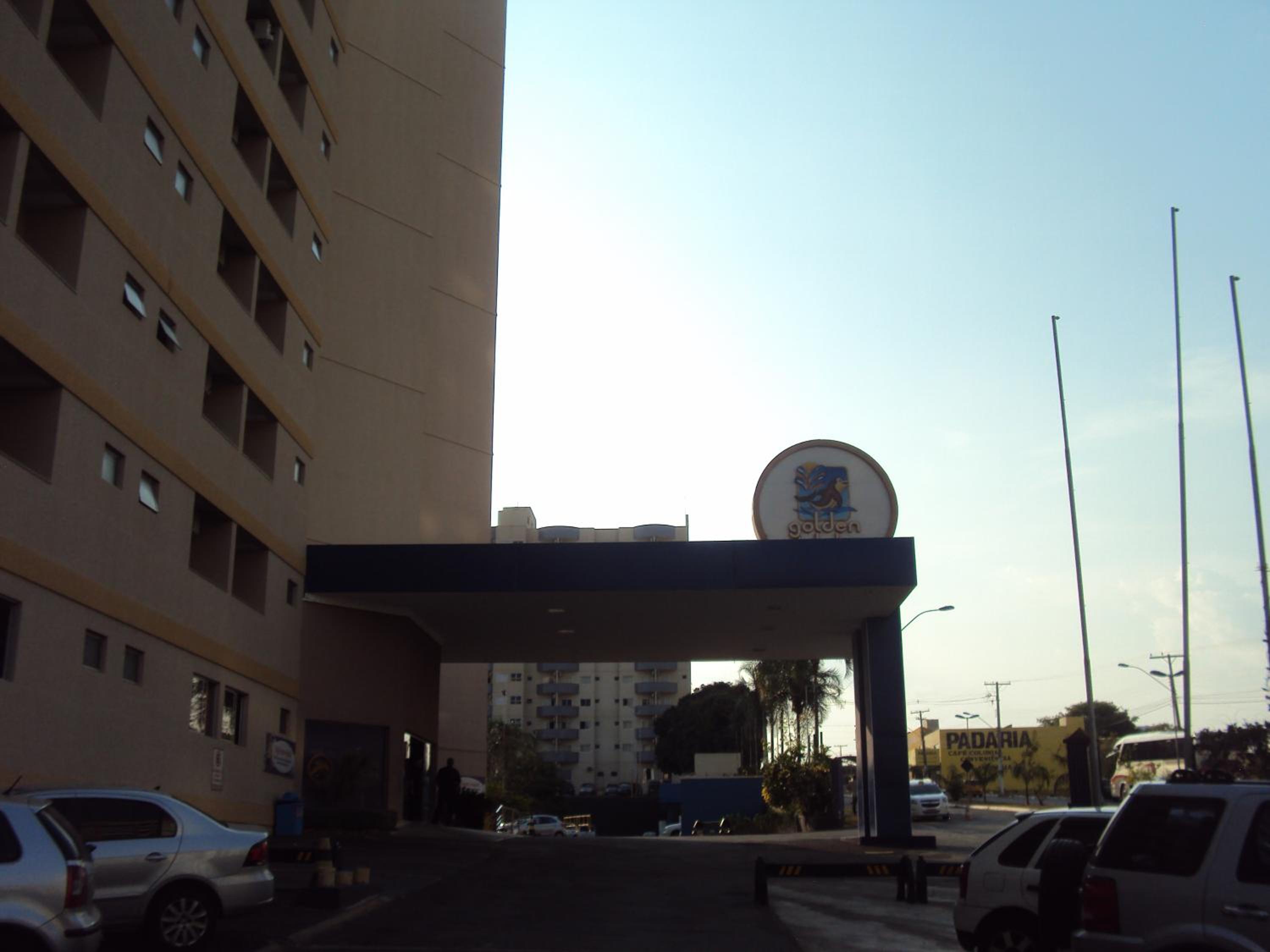 Apartamento Grand Dolphin 1002