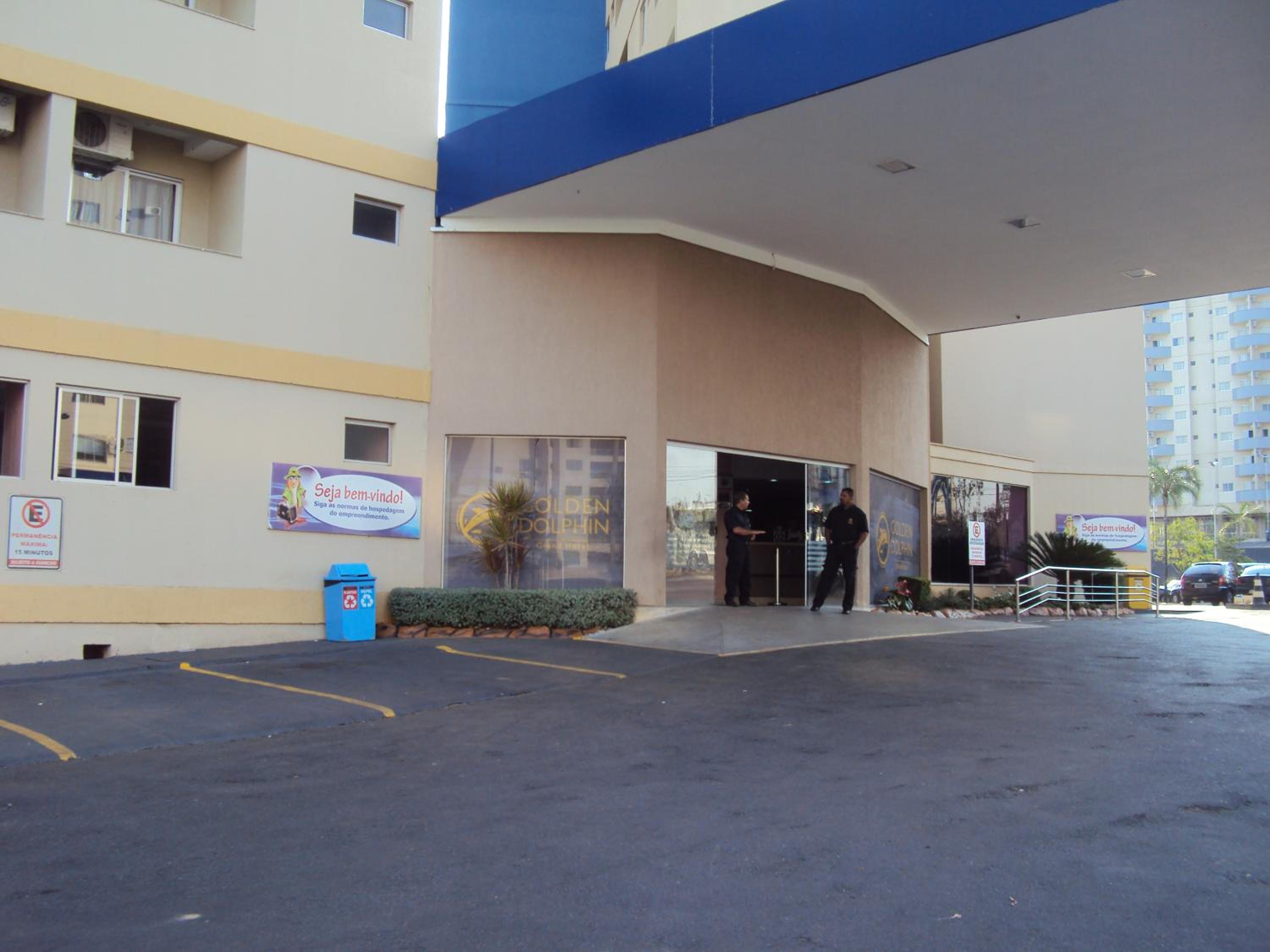 Apartamento Grand Dolphin 1002