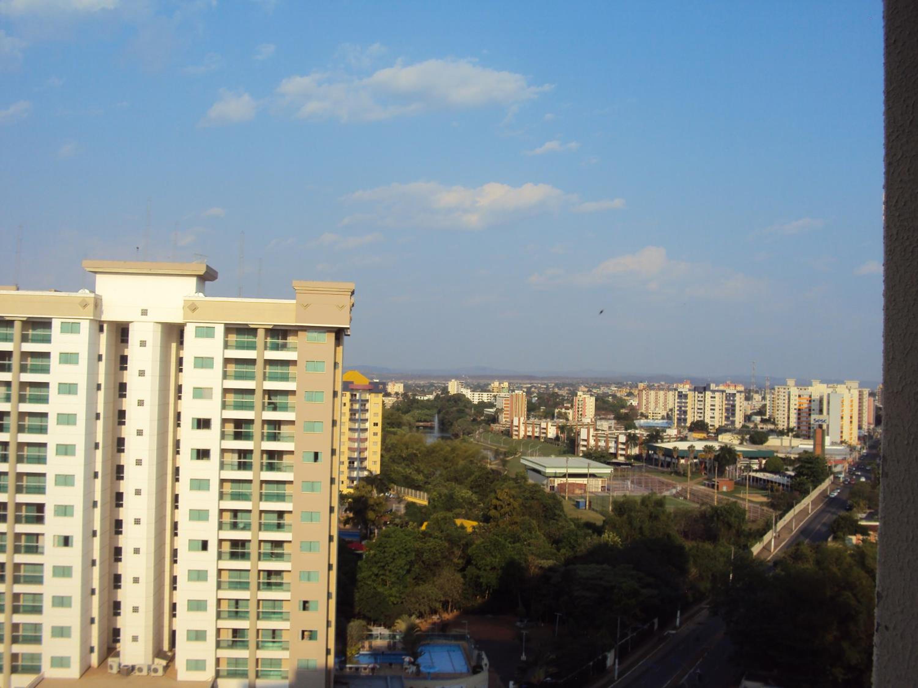 Apartamento Grand Dolphin 1002