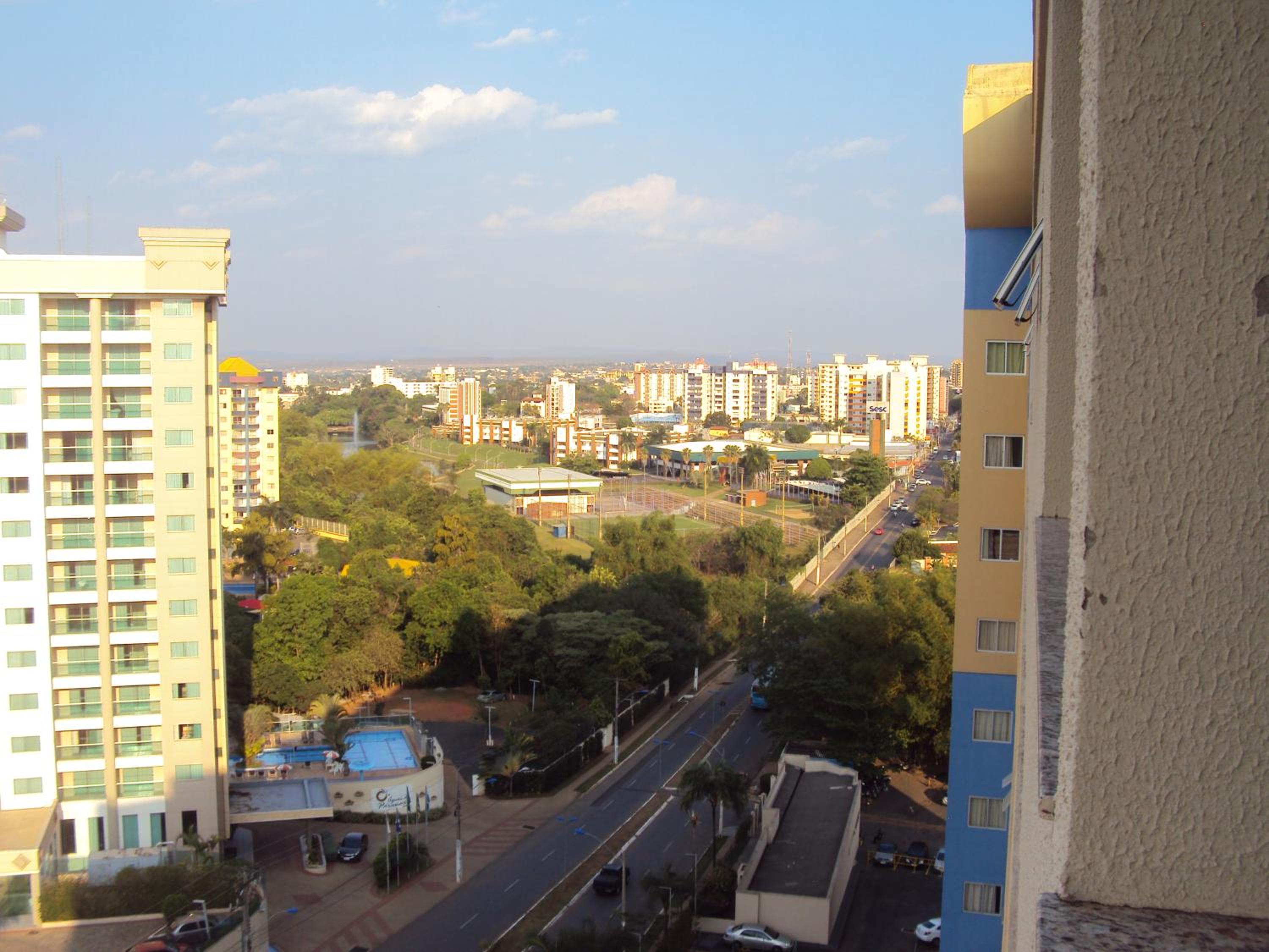 Apartamento Grand Dolphin 1002