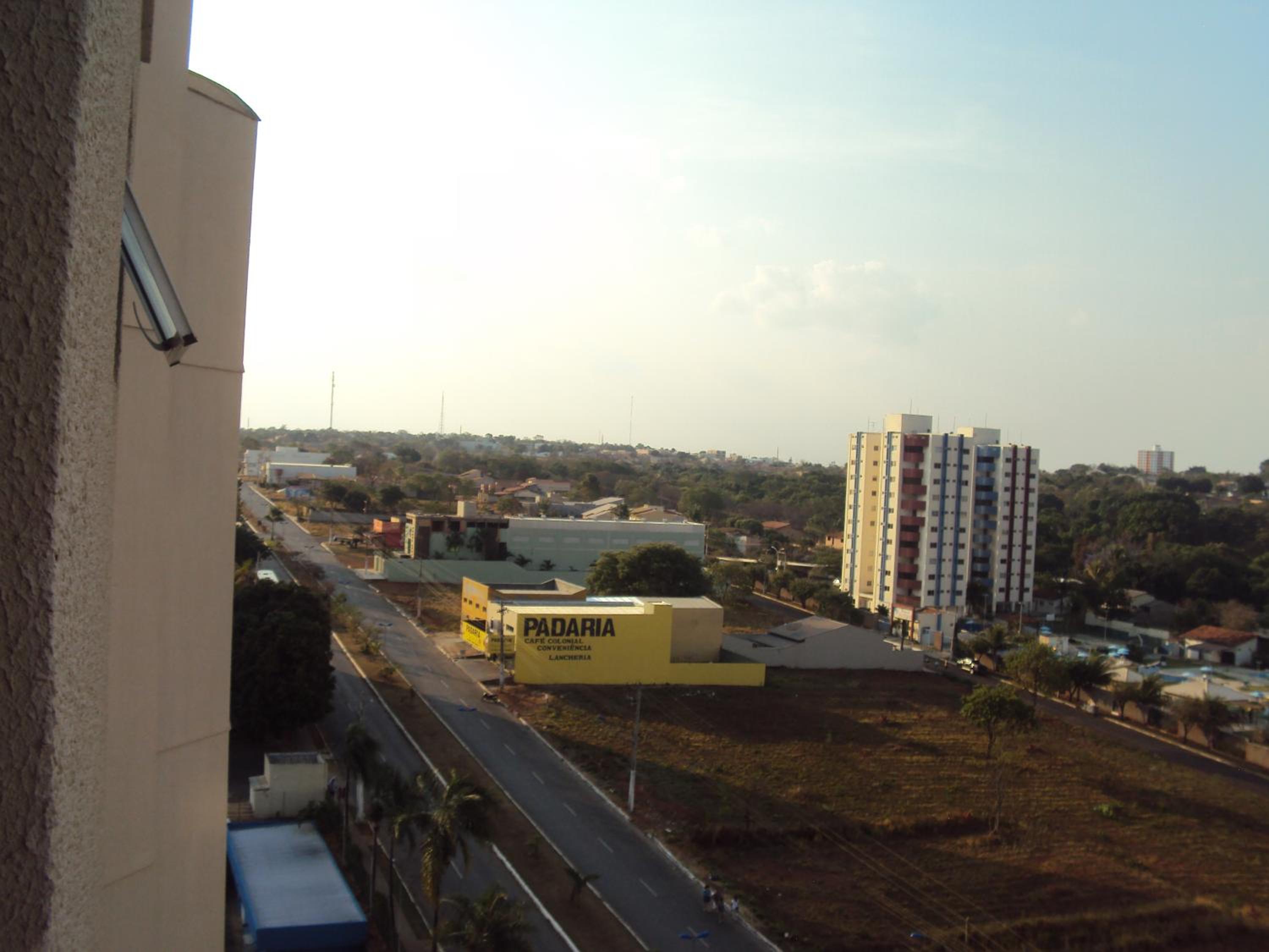 Apartamento Grand Dolphin 1002