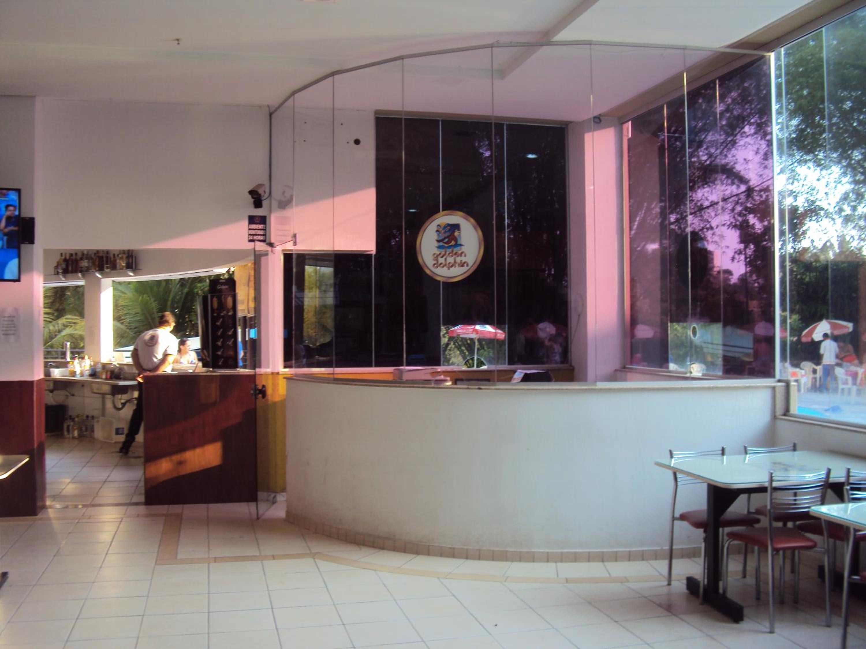 Apartamento Grand Dolphin 1002
