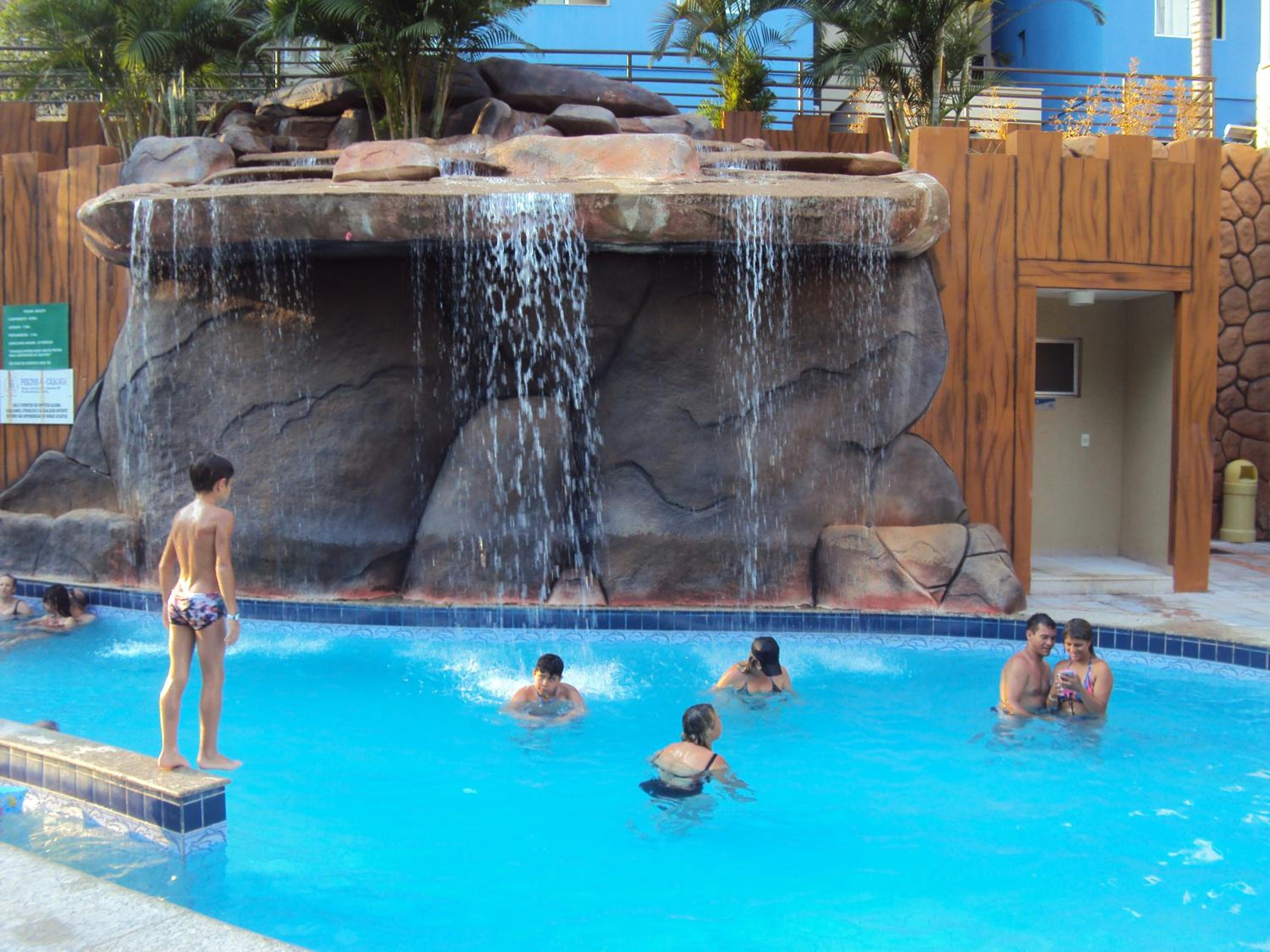 Apartamento Grand Dolphin 1002