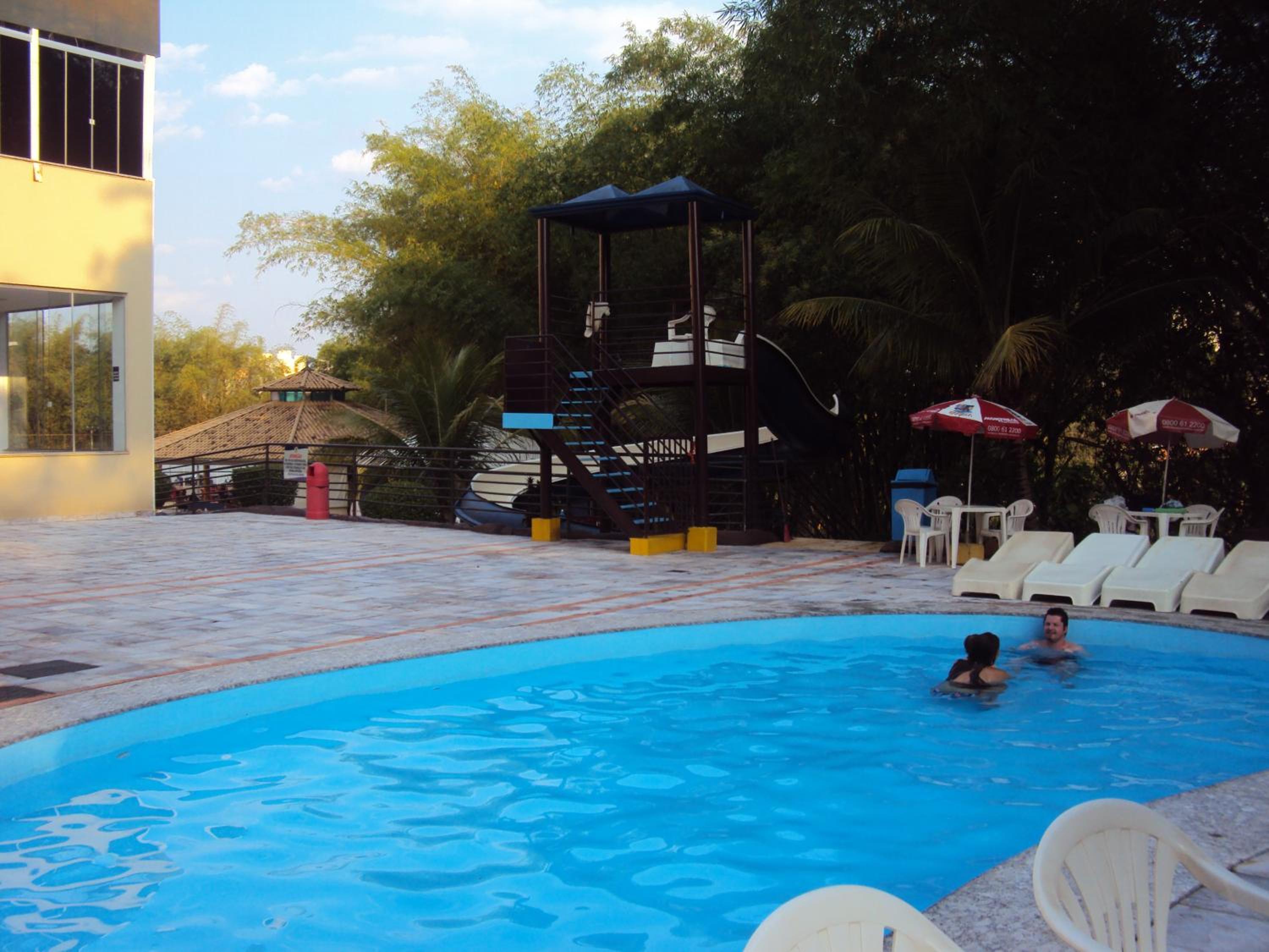 Apartamento Grand Dolphin 1002