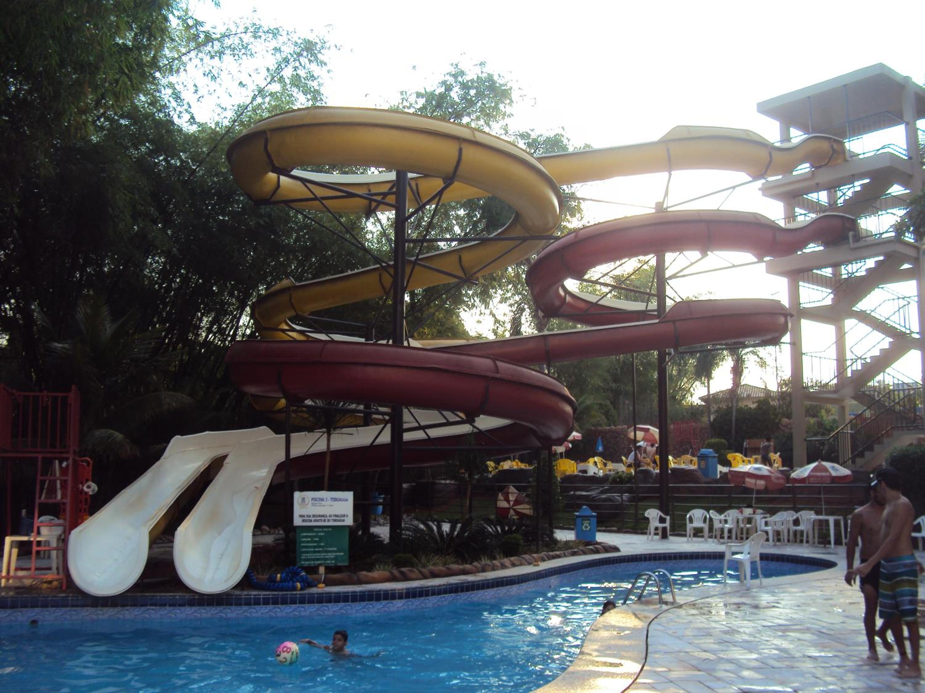 Apartamento Grand Dolphin 1002