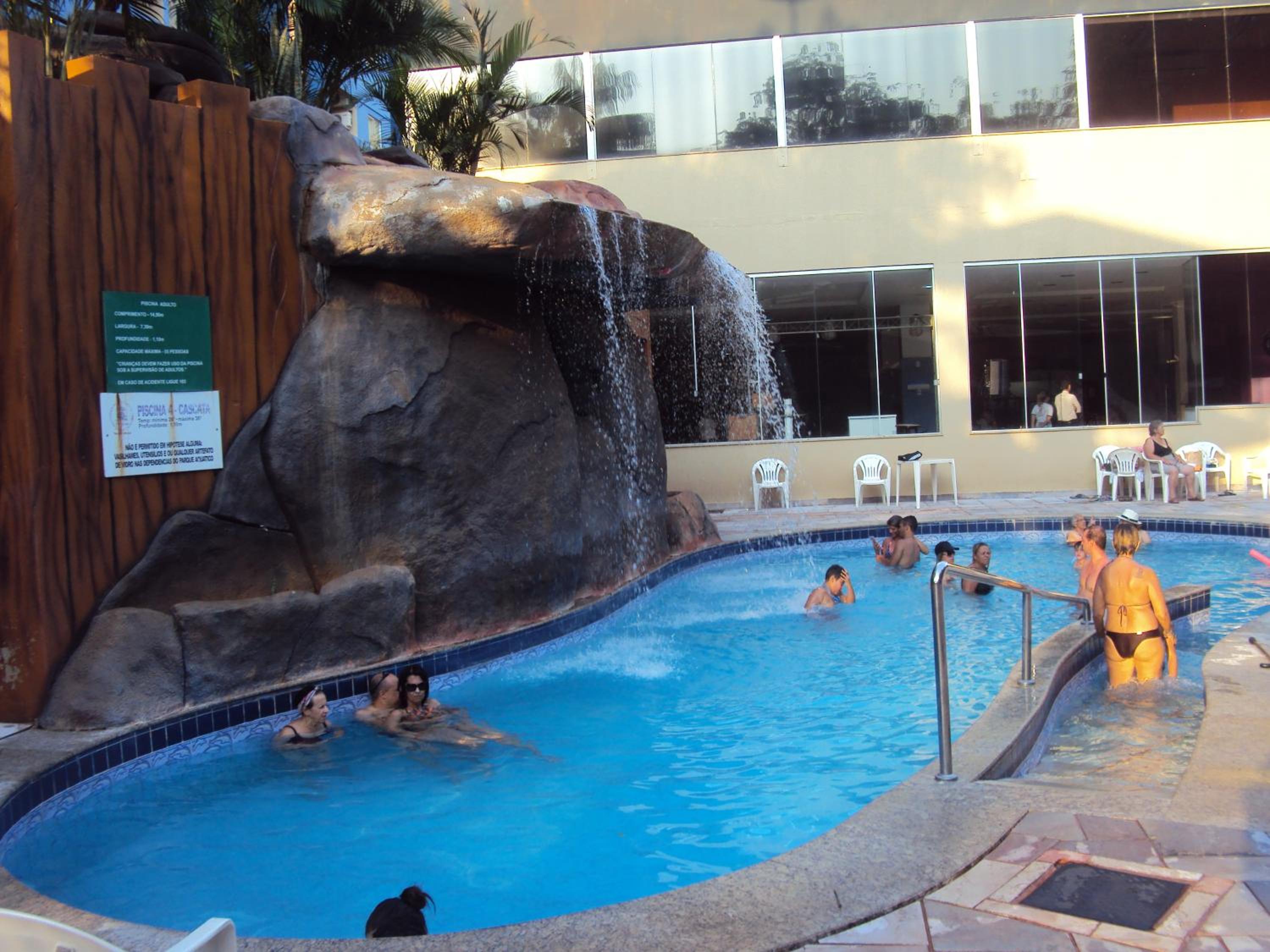 Apartamento Grand Dolphin 1002
