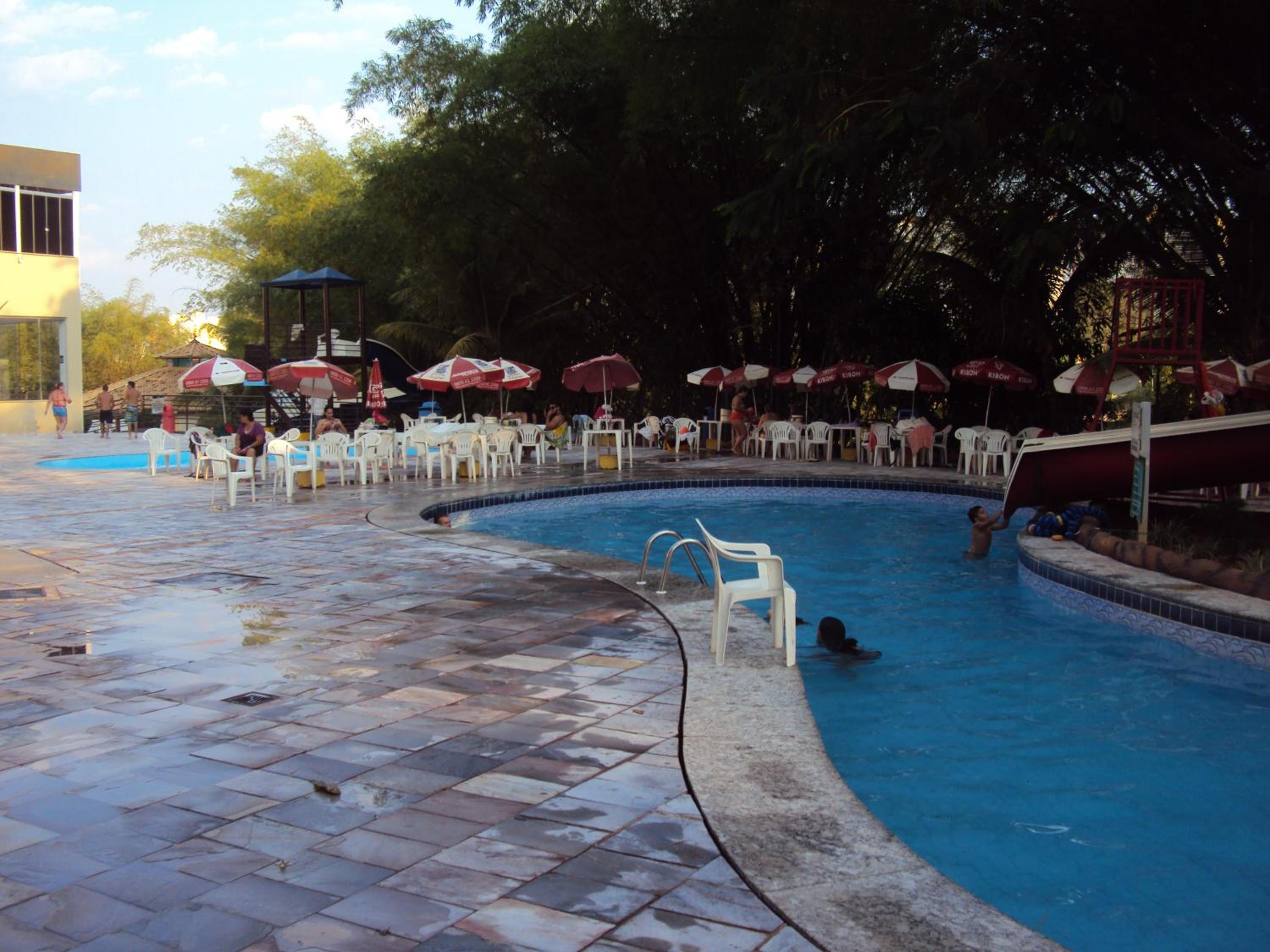 Apartamento Grand Dolphin 1002