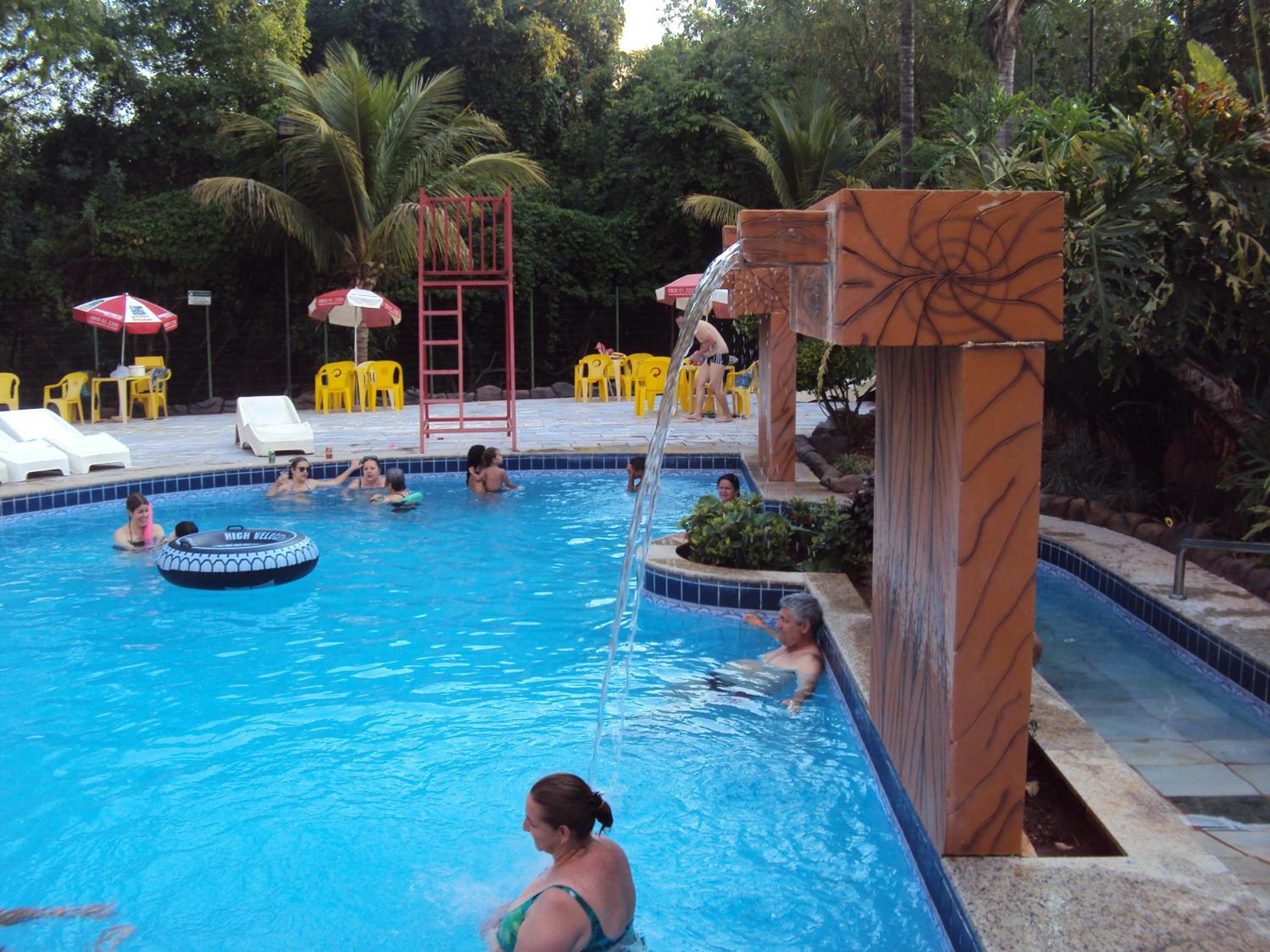 Apartamento Grand Dolphin 1002