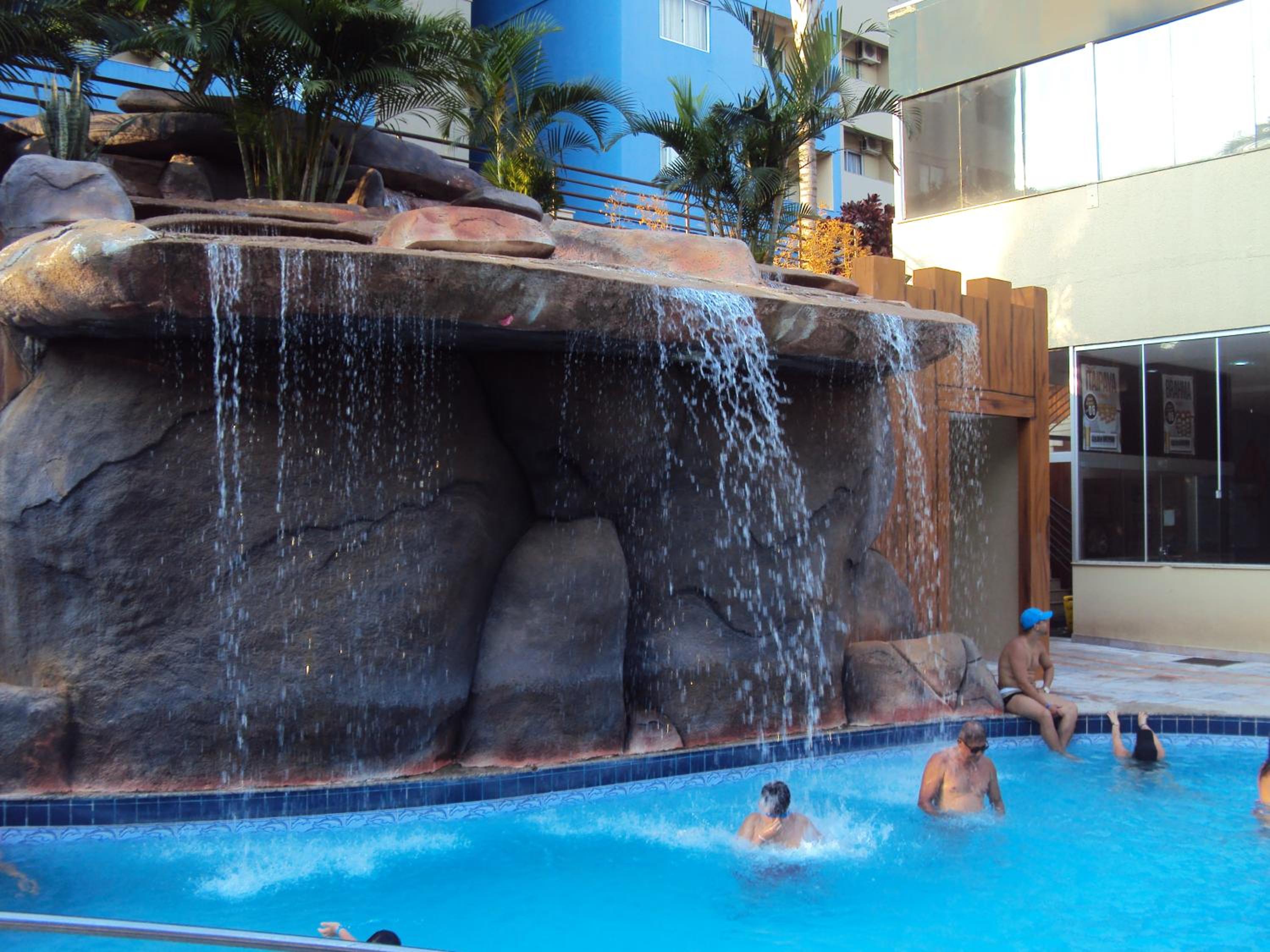Apartamento Grand Dolphin 1002