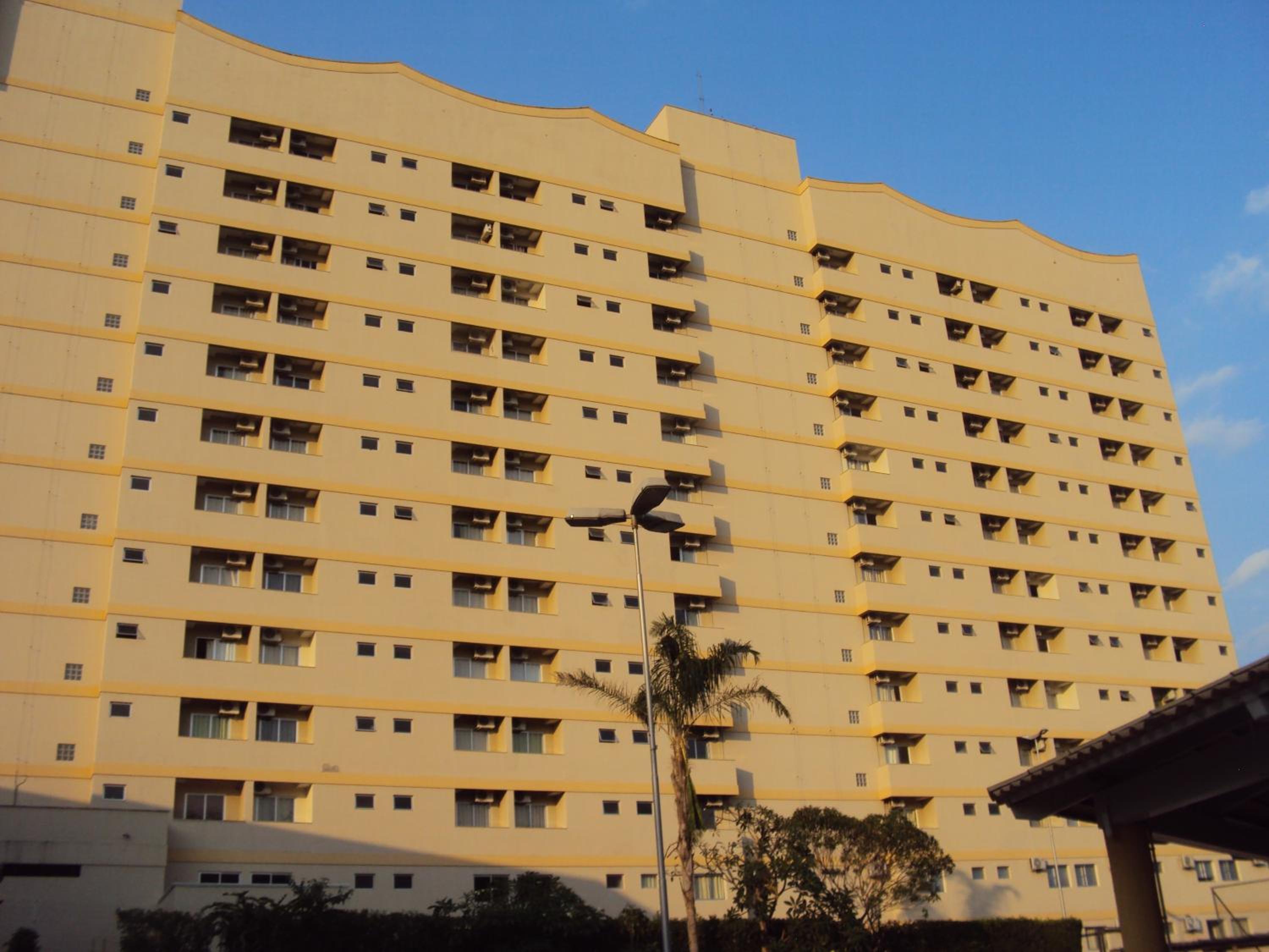 Apartamento Grand Dolphin 1002