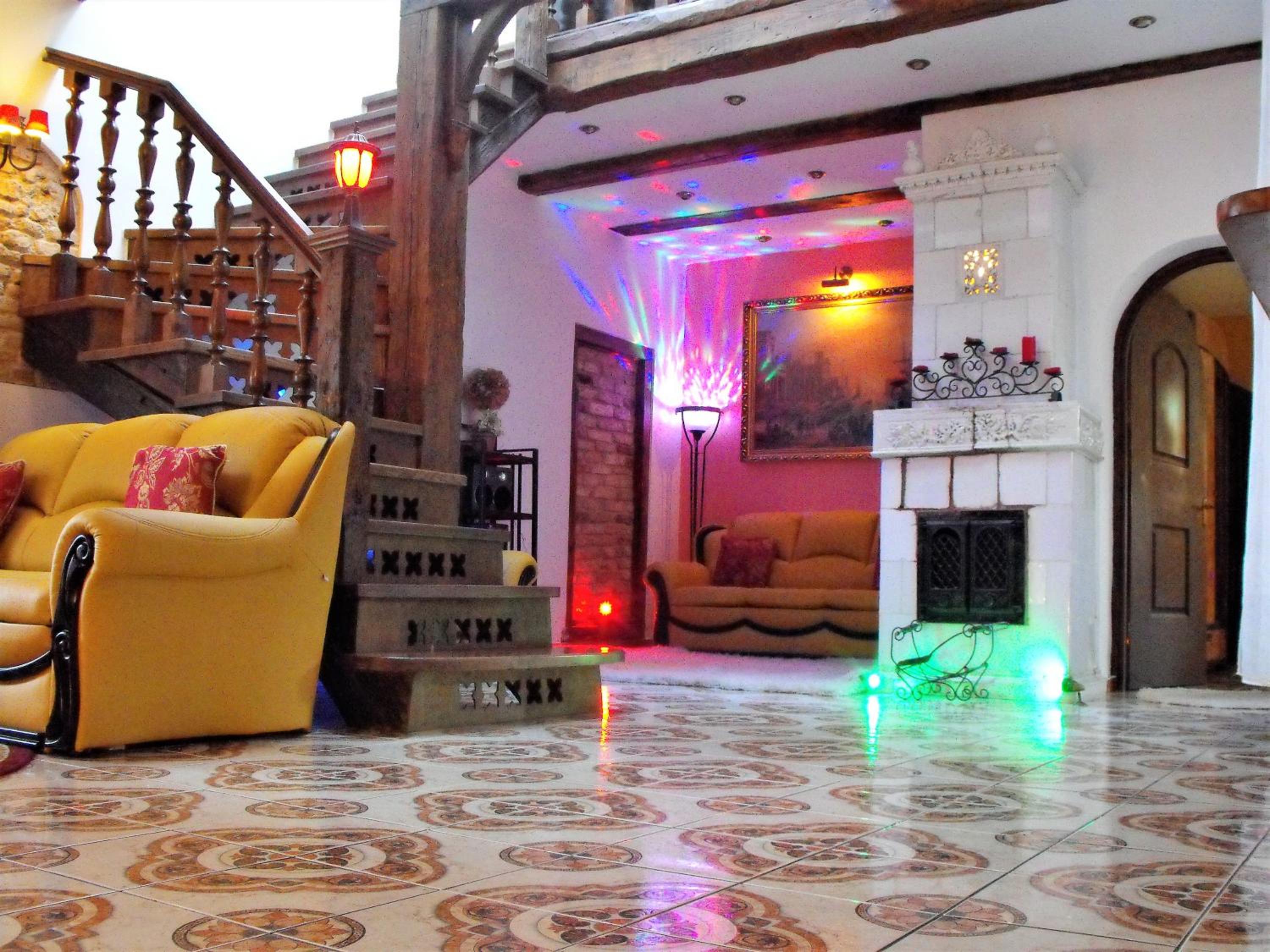 lounge
