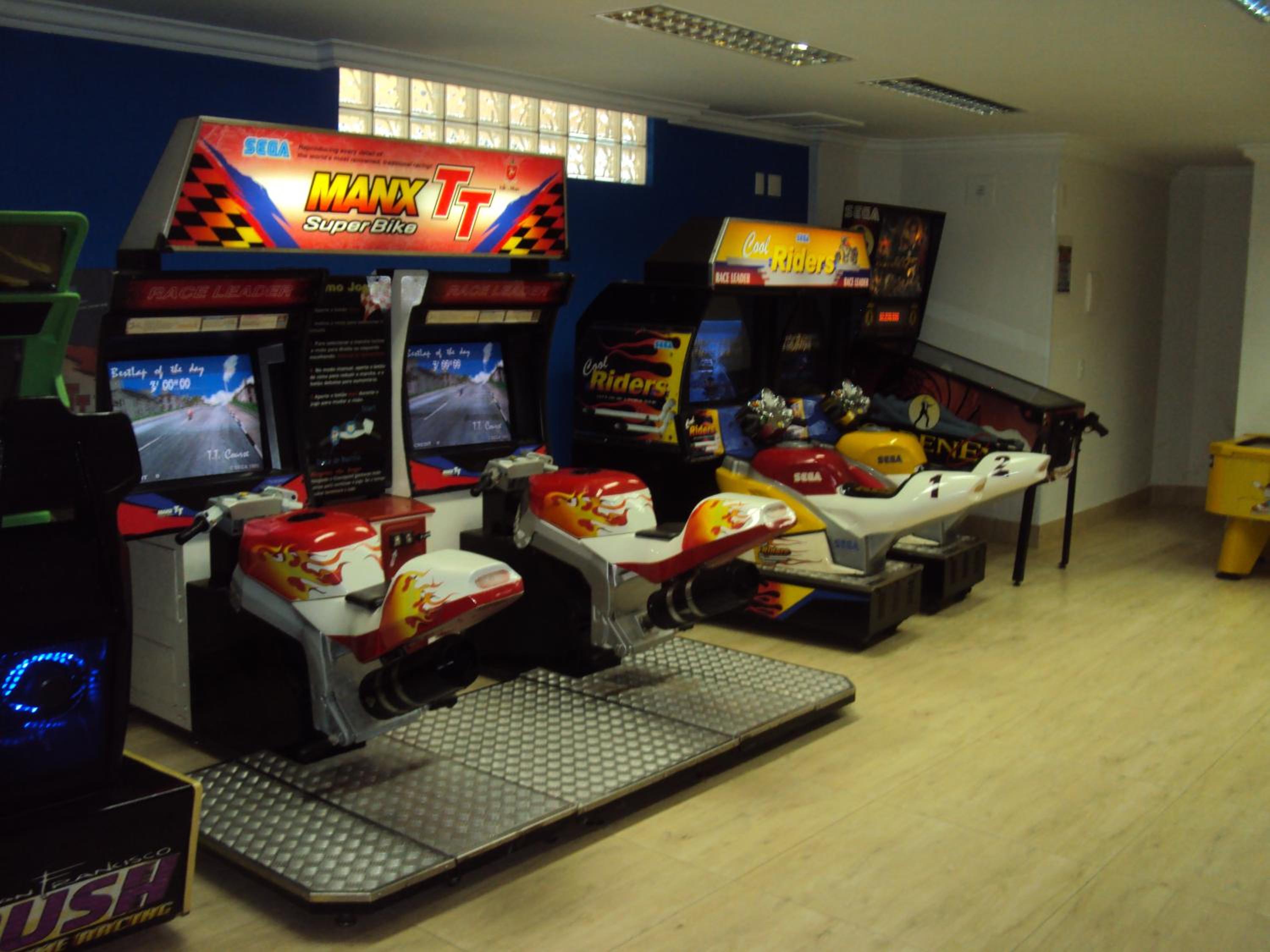 Apartamento Grand Dolphin 1002
