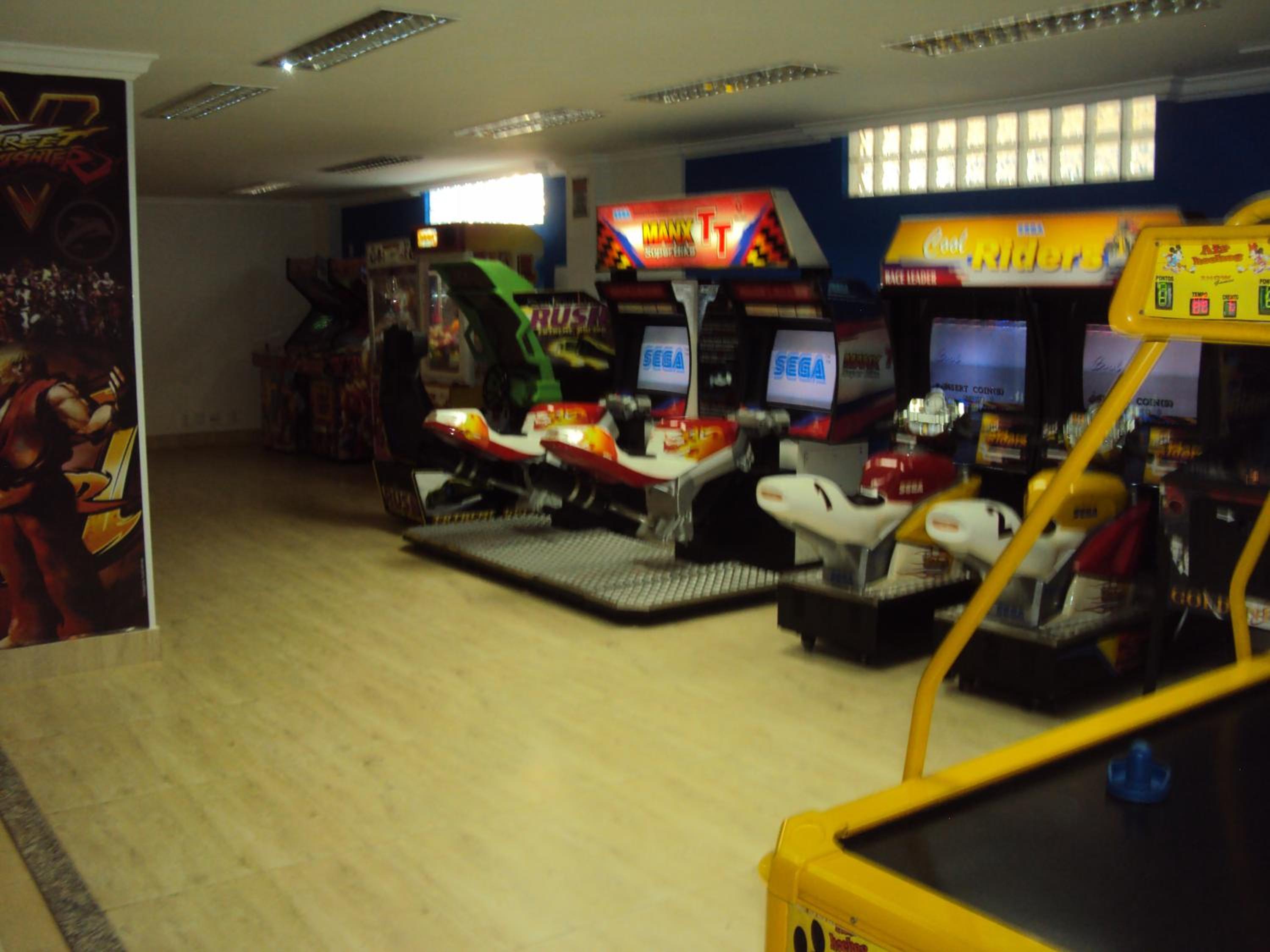 Apartamento Grand Dolphin 1002