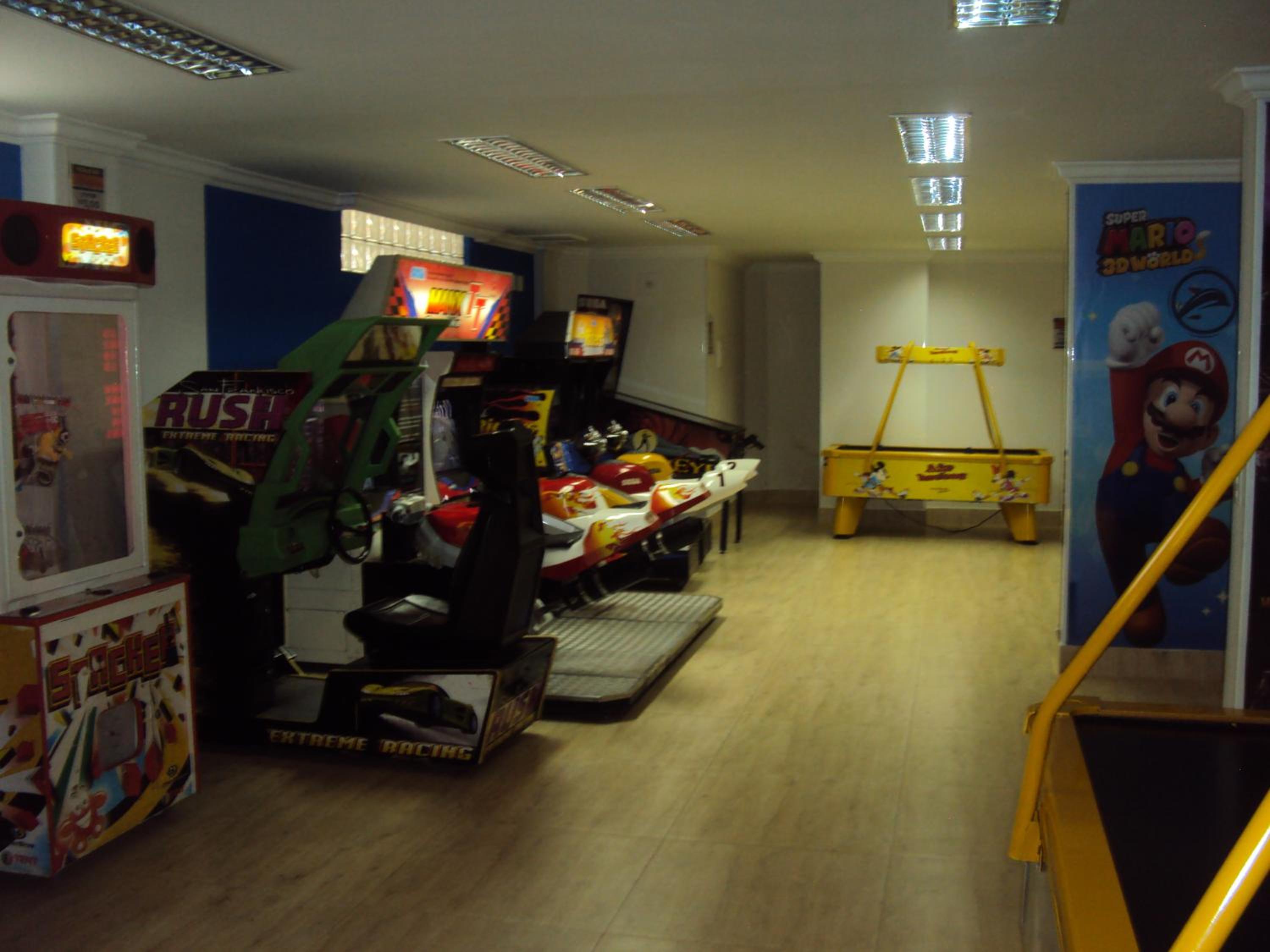 Apartamento Grand Dolphin 1002