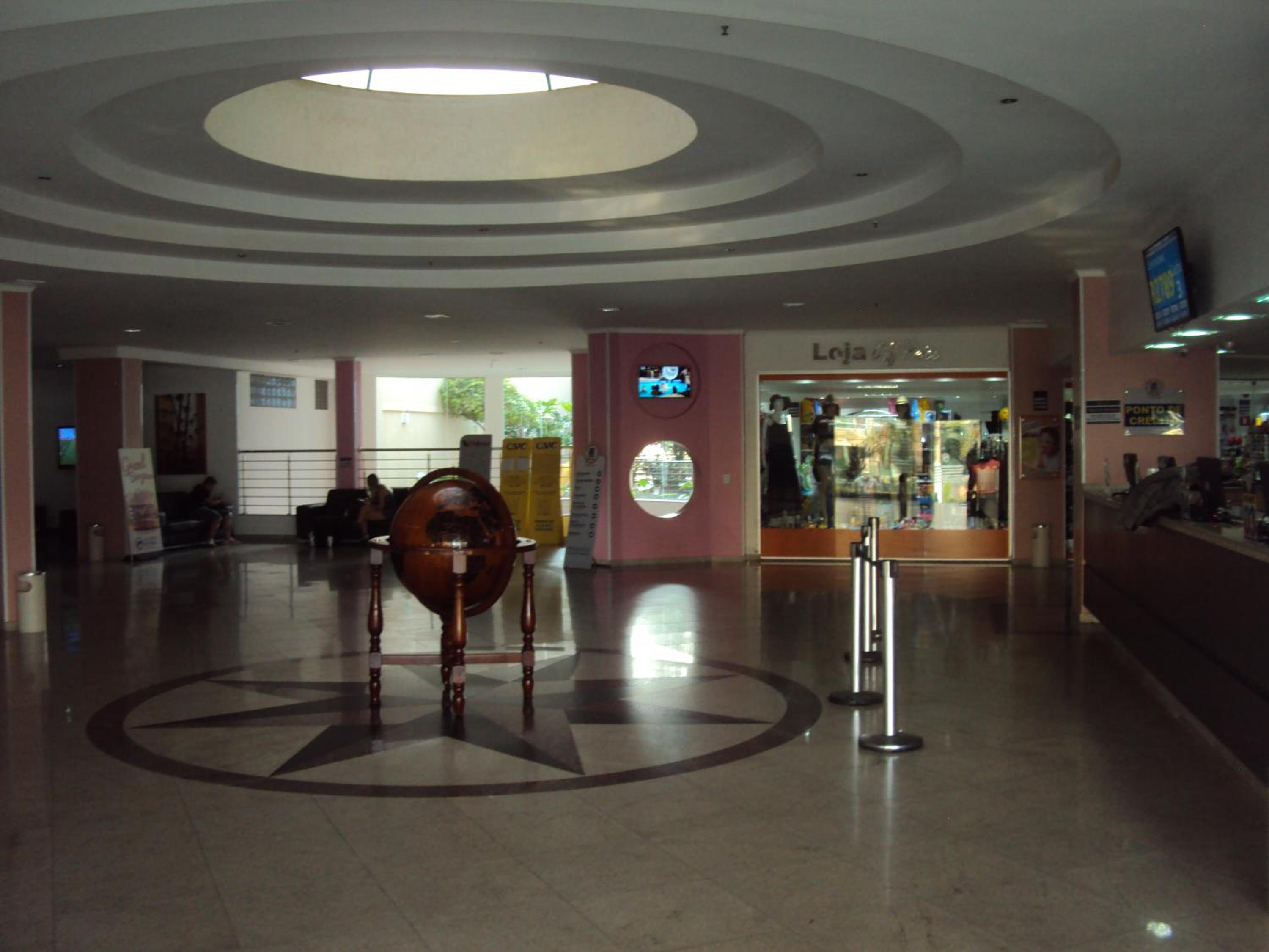 Apartamento Grand Dolphin 1002
