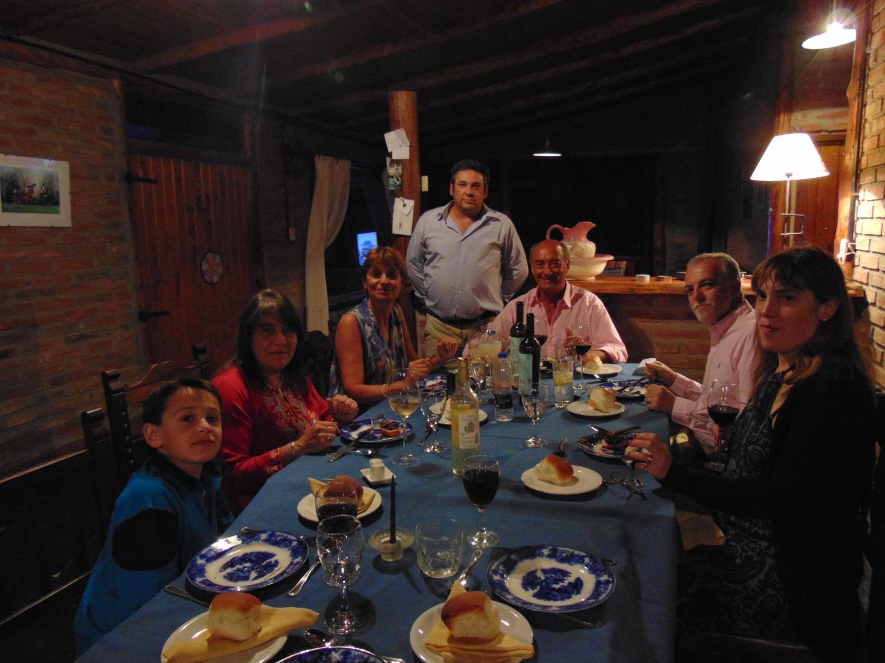 Criollo Lodge