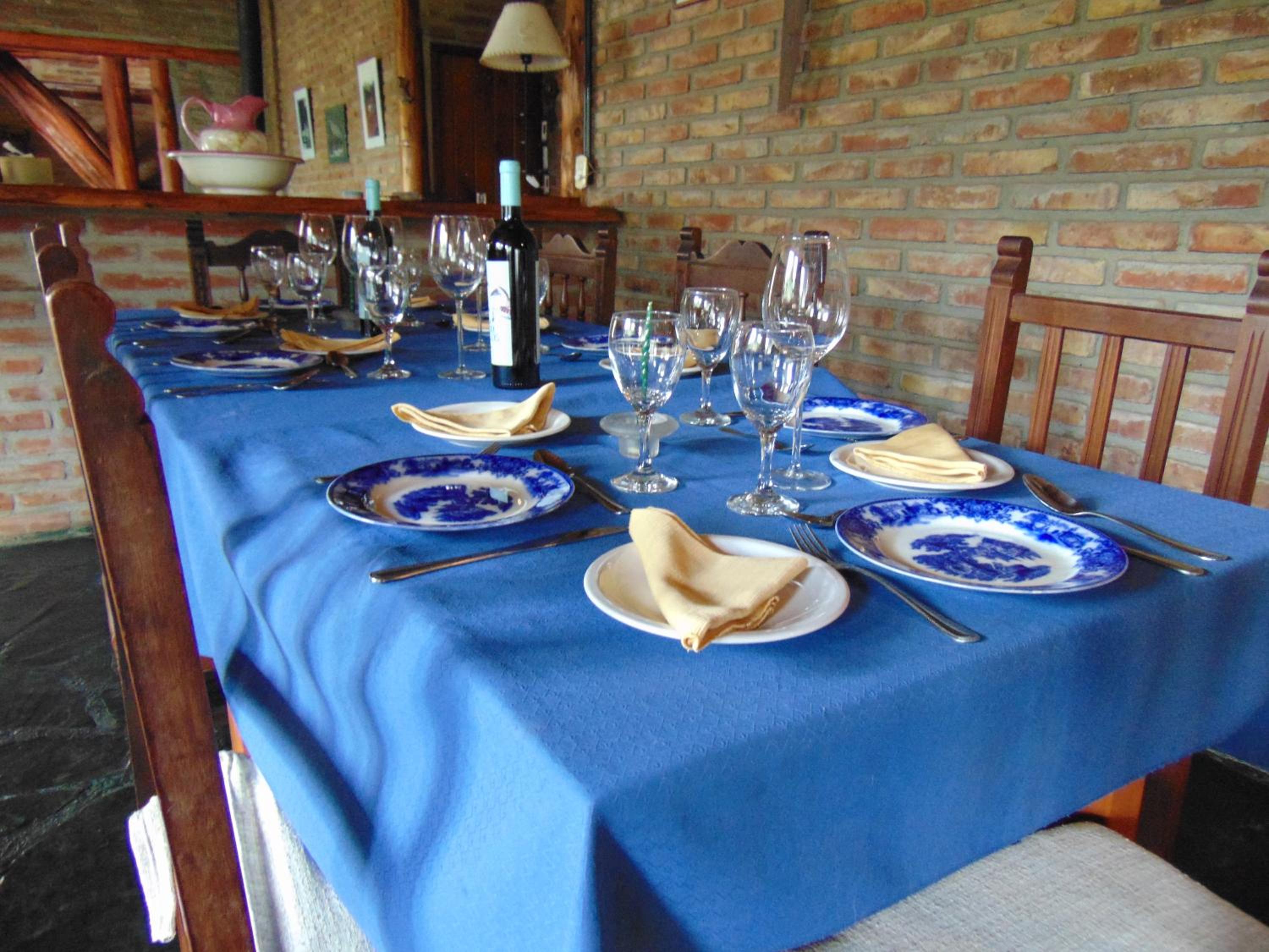 Criollo Lodge