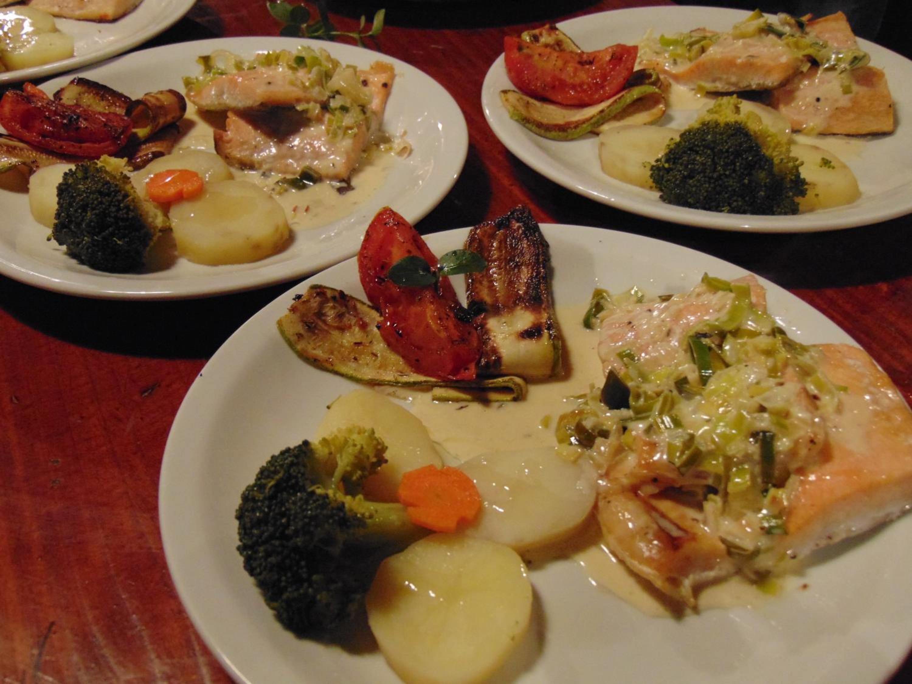 Criollo Lodge